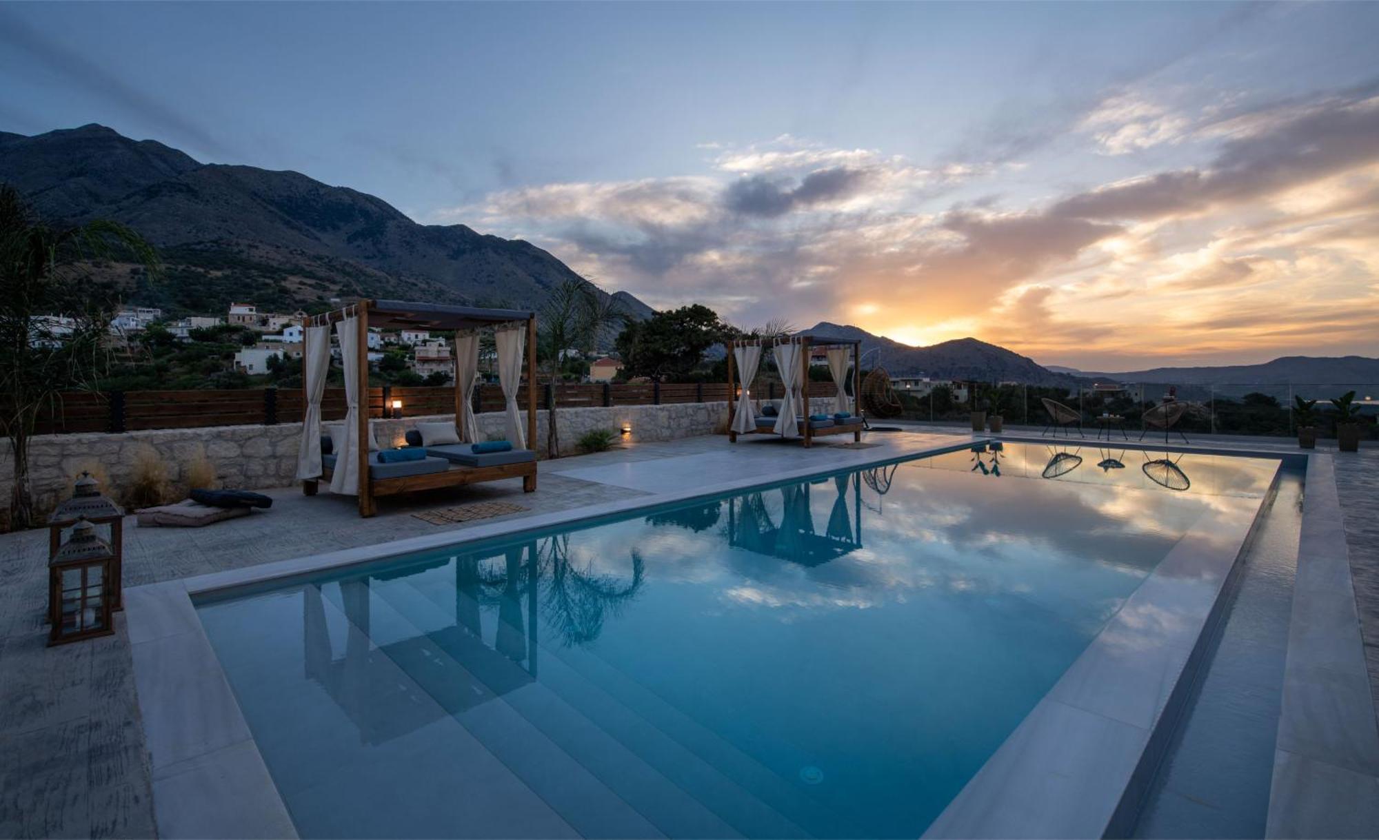 Villa Esotico Escape *