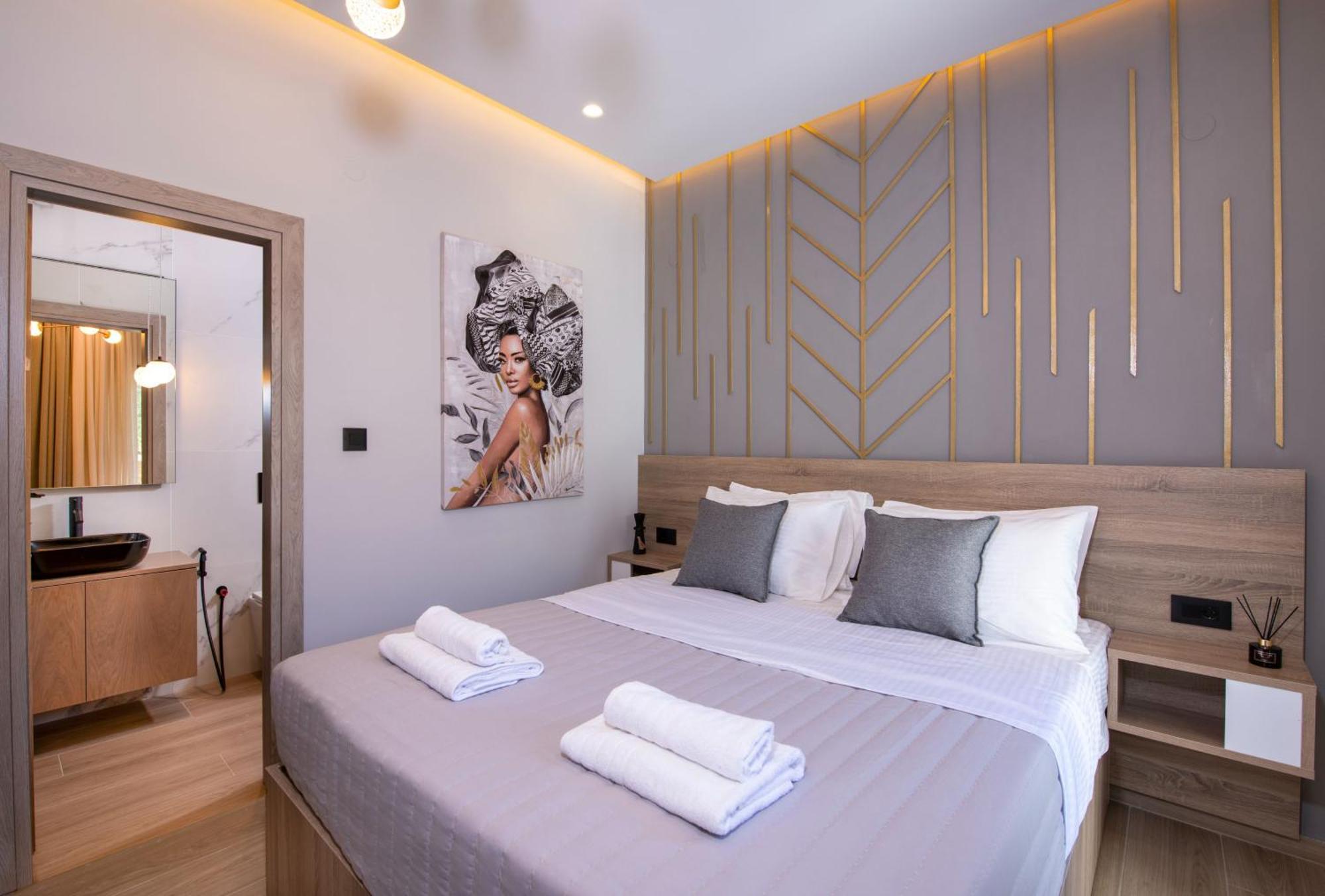 Esotico Escape Villa Chania (Crete)