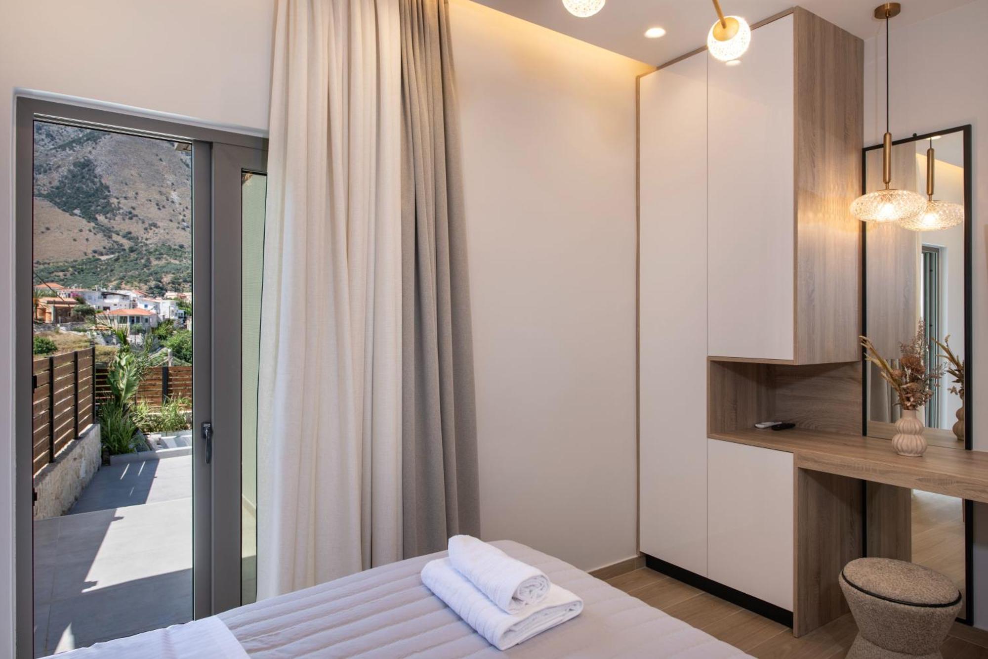 Esotico Escape Villa