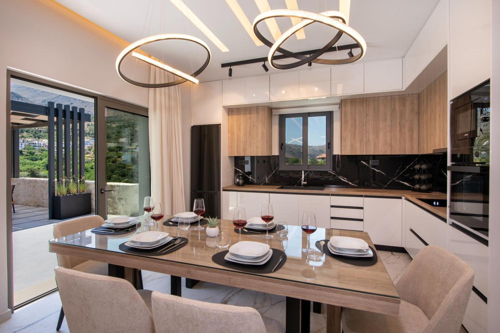 Esotico Escape Villa