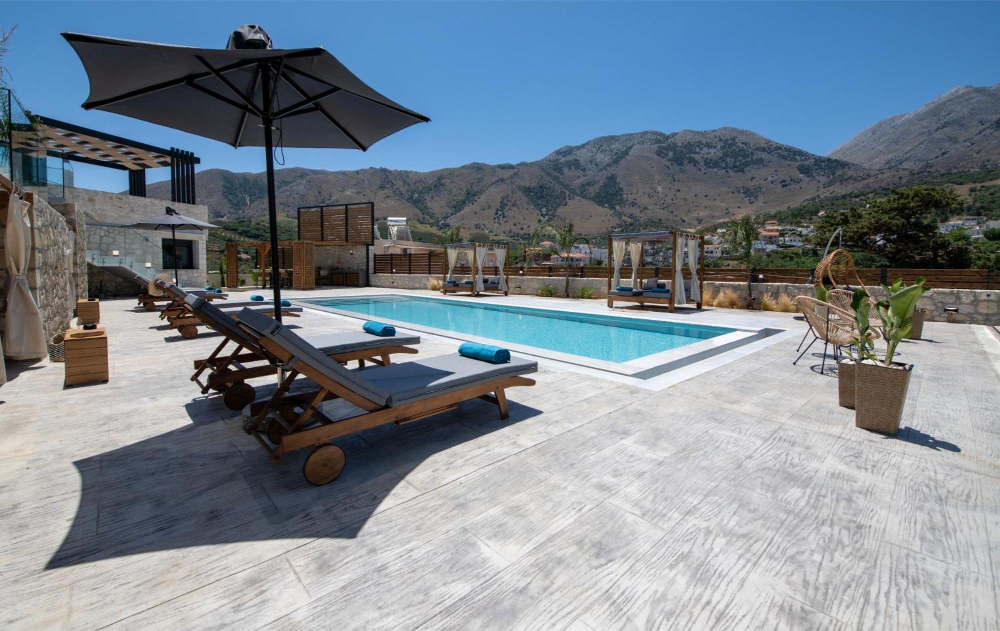 Villa Esotico Escape