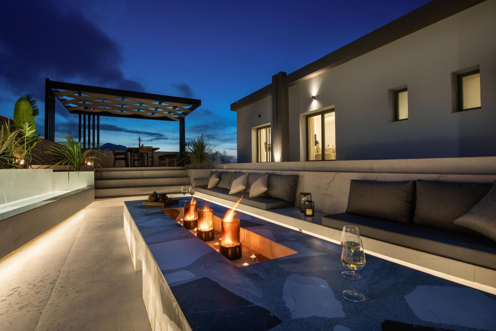 Villa Esotico Escape *