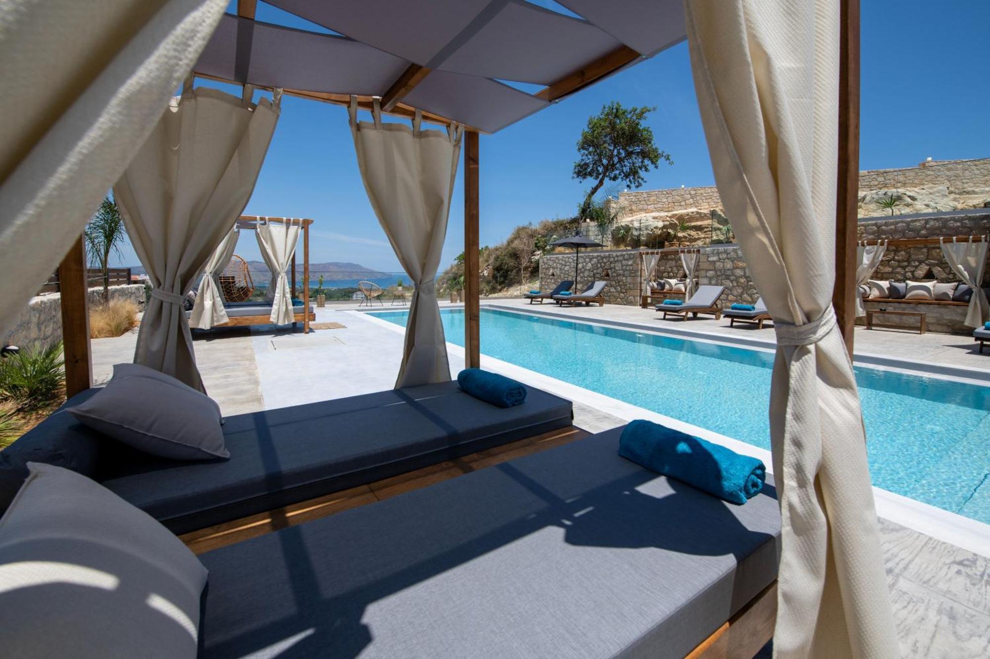Esotico Escape Villa *