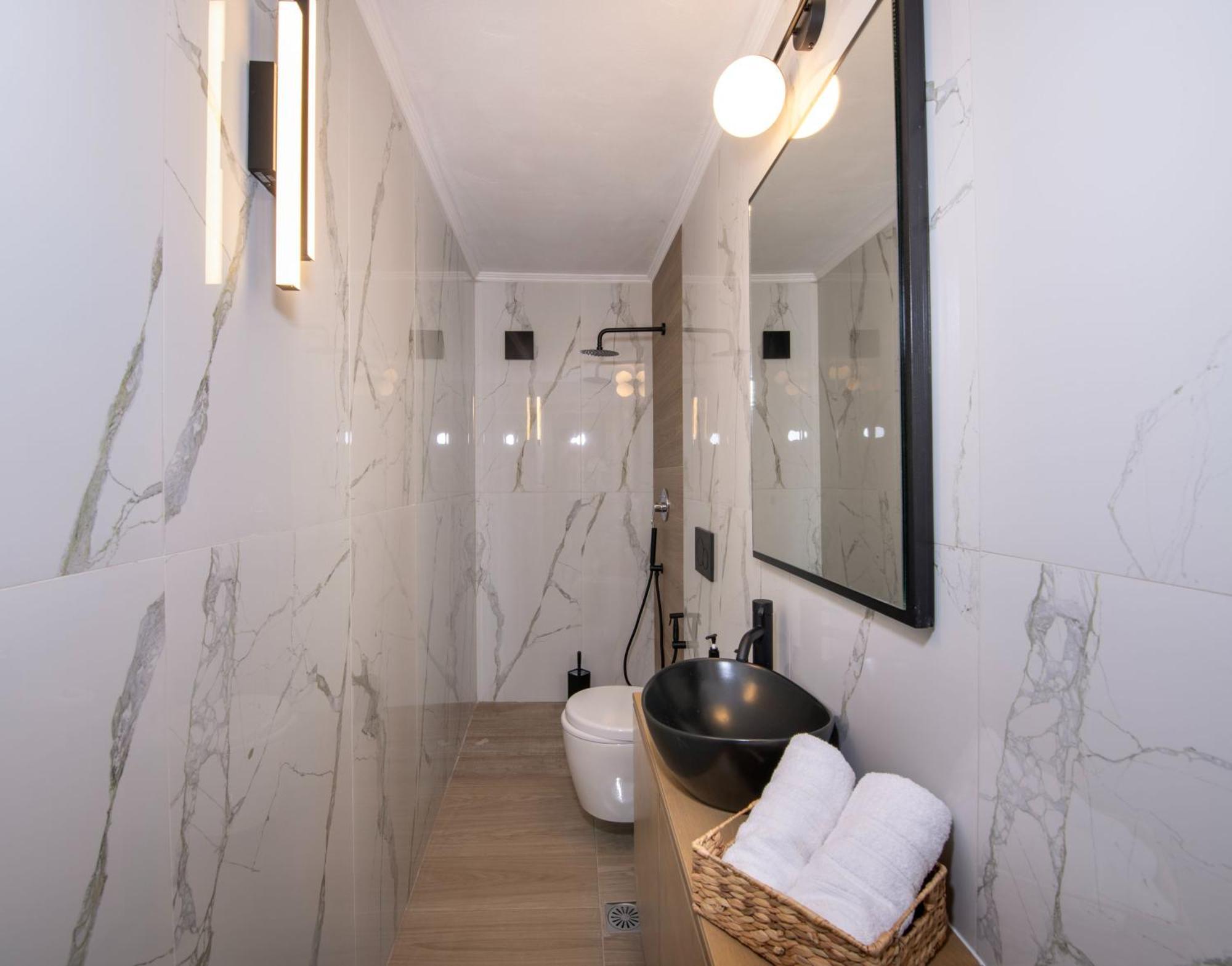 Esotico Escape Villa Chania (Crete)