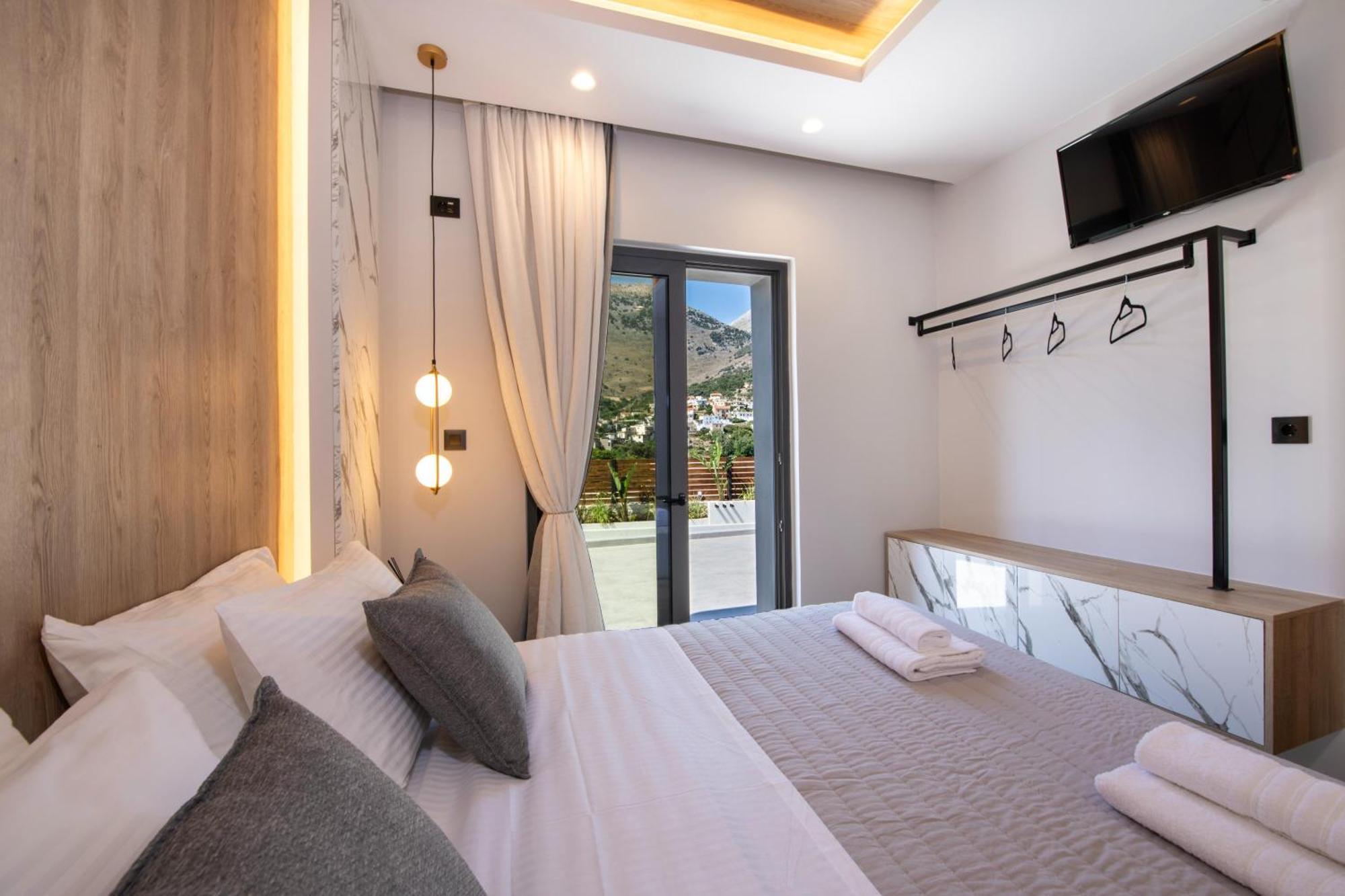 Villa Esotico Escape Chania (Crete)