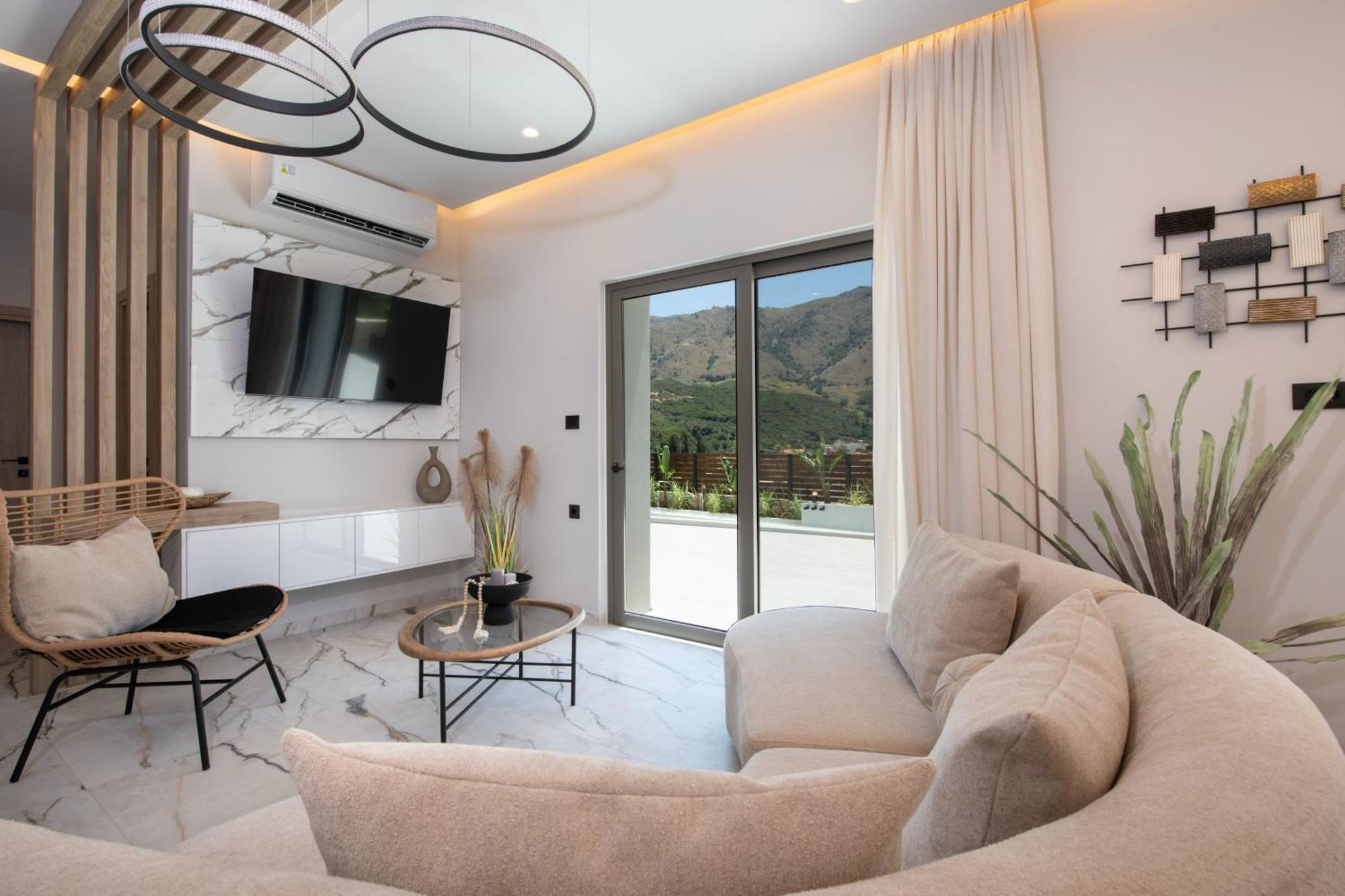 Villa Esotico Escape