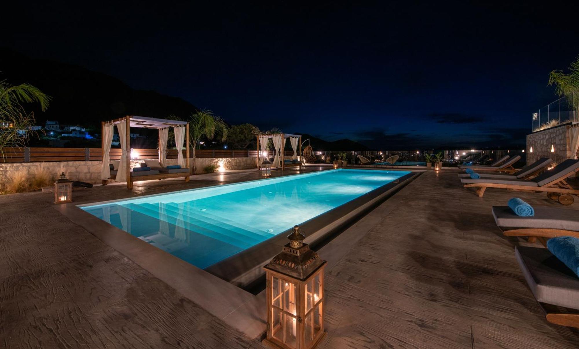Villa Esotico Escape *