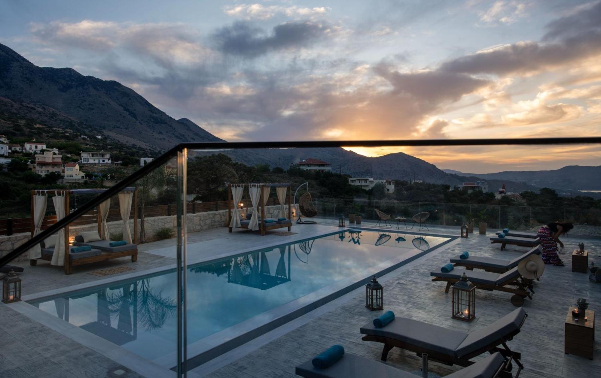 Villa Esotico Escape *