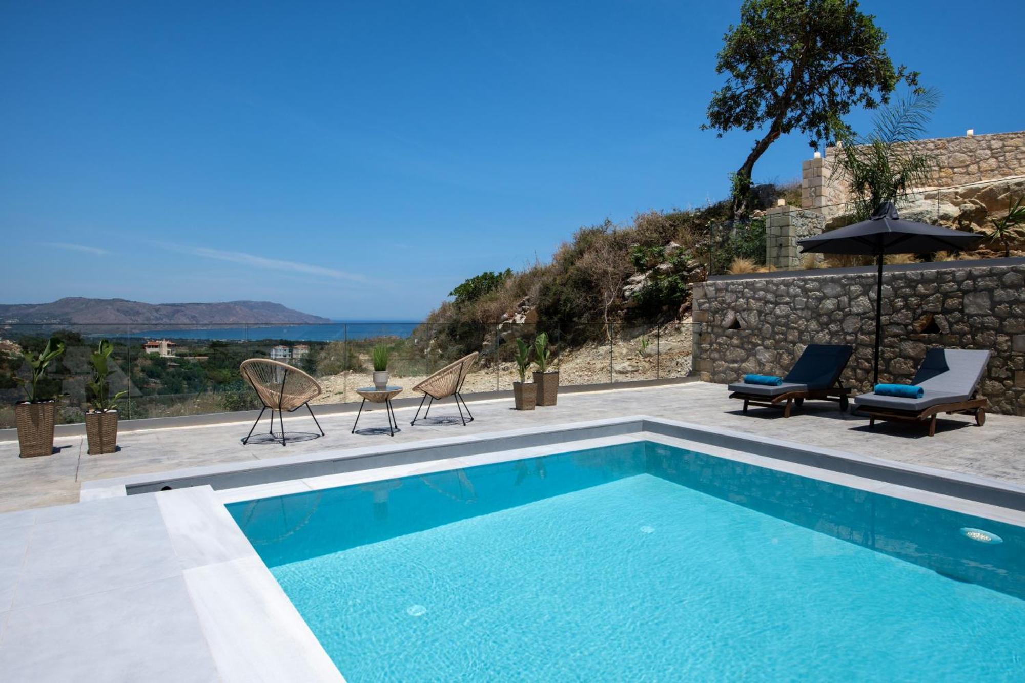 Villa Esotico Escape