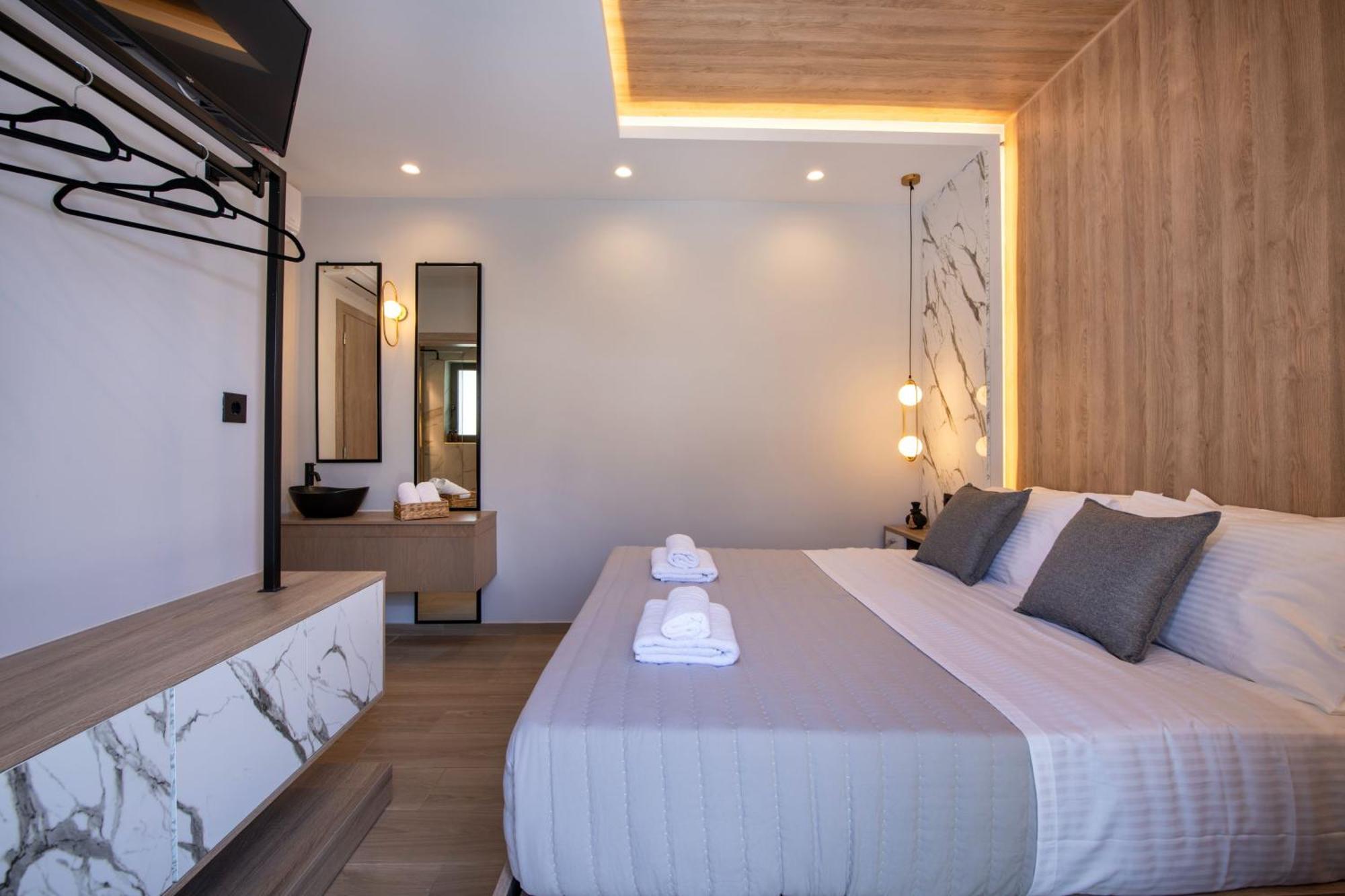 Villa Esotico Escape Chania (Crete)