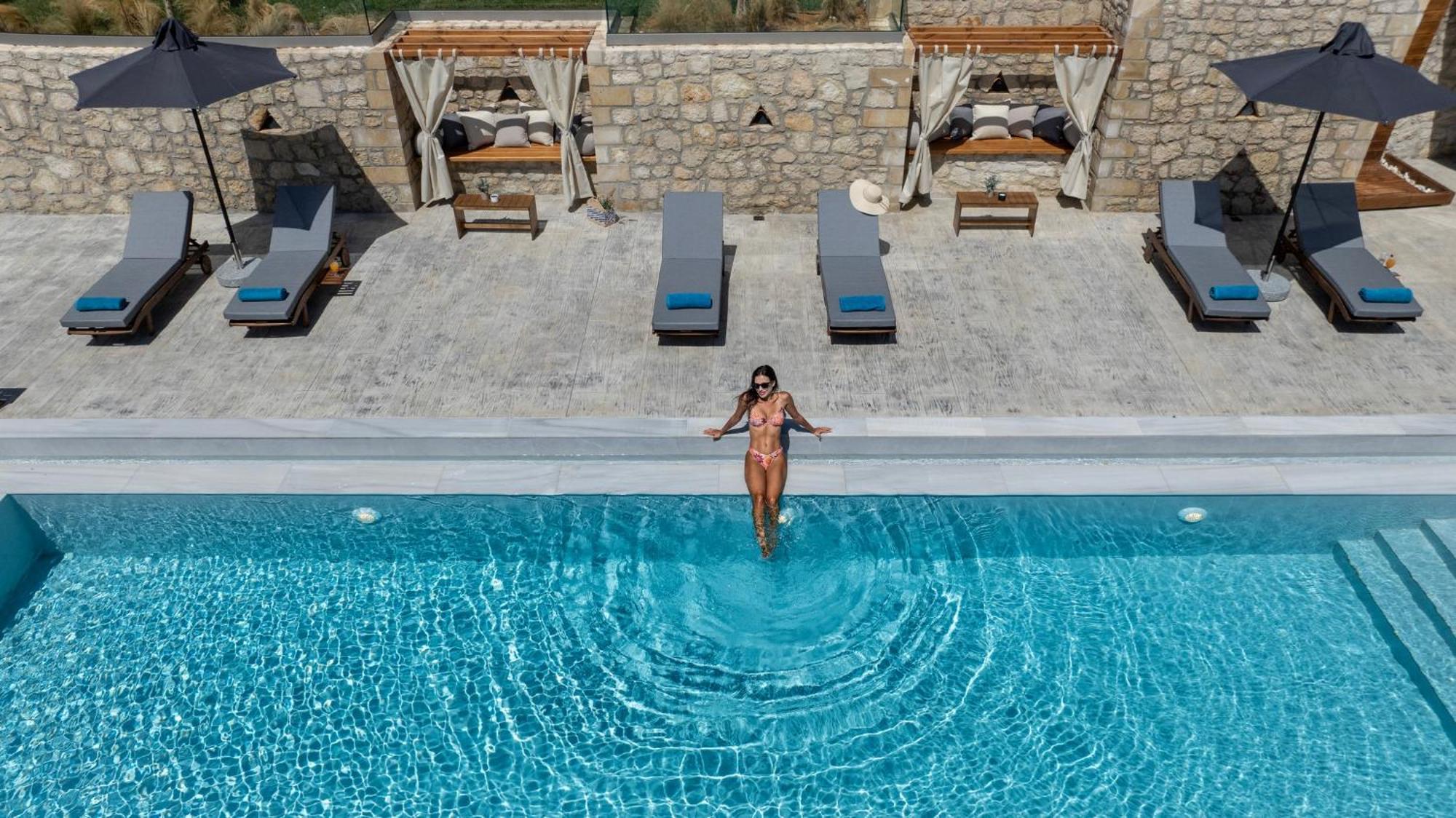 Esotico Escape Chania (Crete)