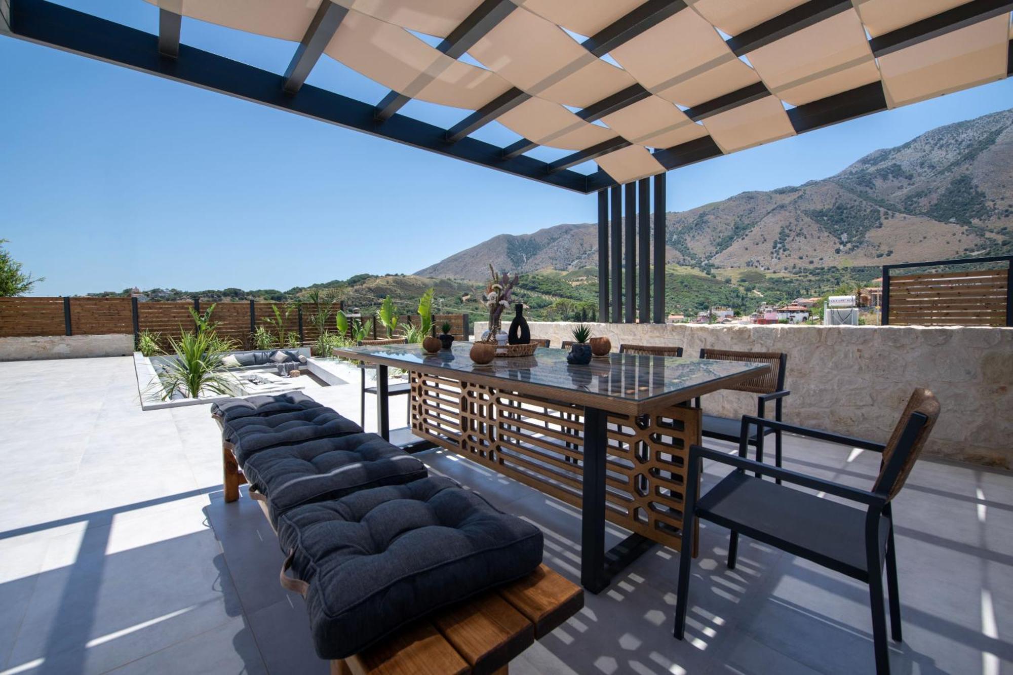 Villa Esotico Escape