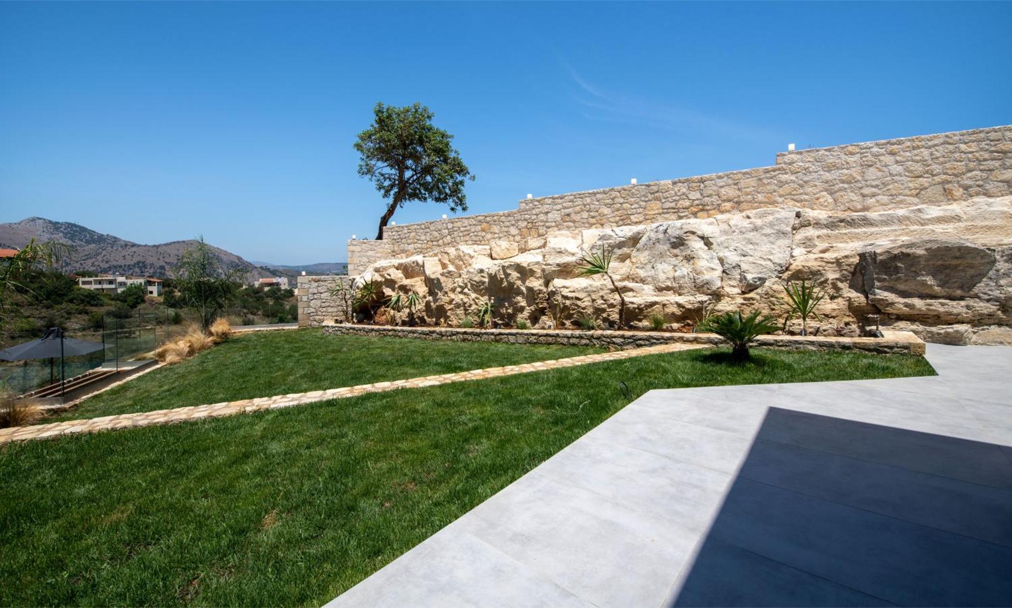 Esotico Escape Villa Chania (Crete)