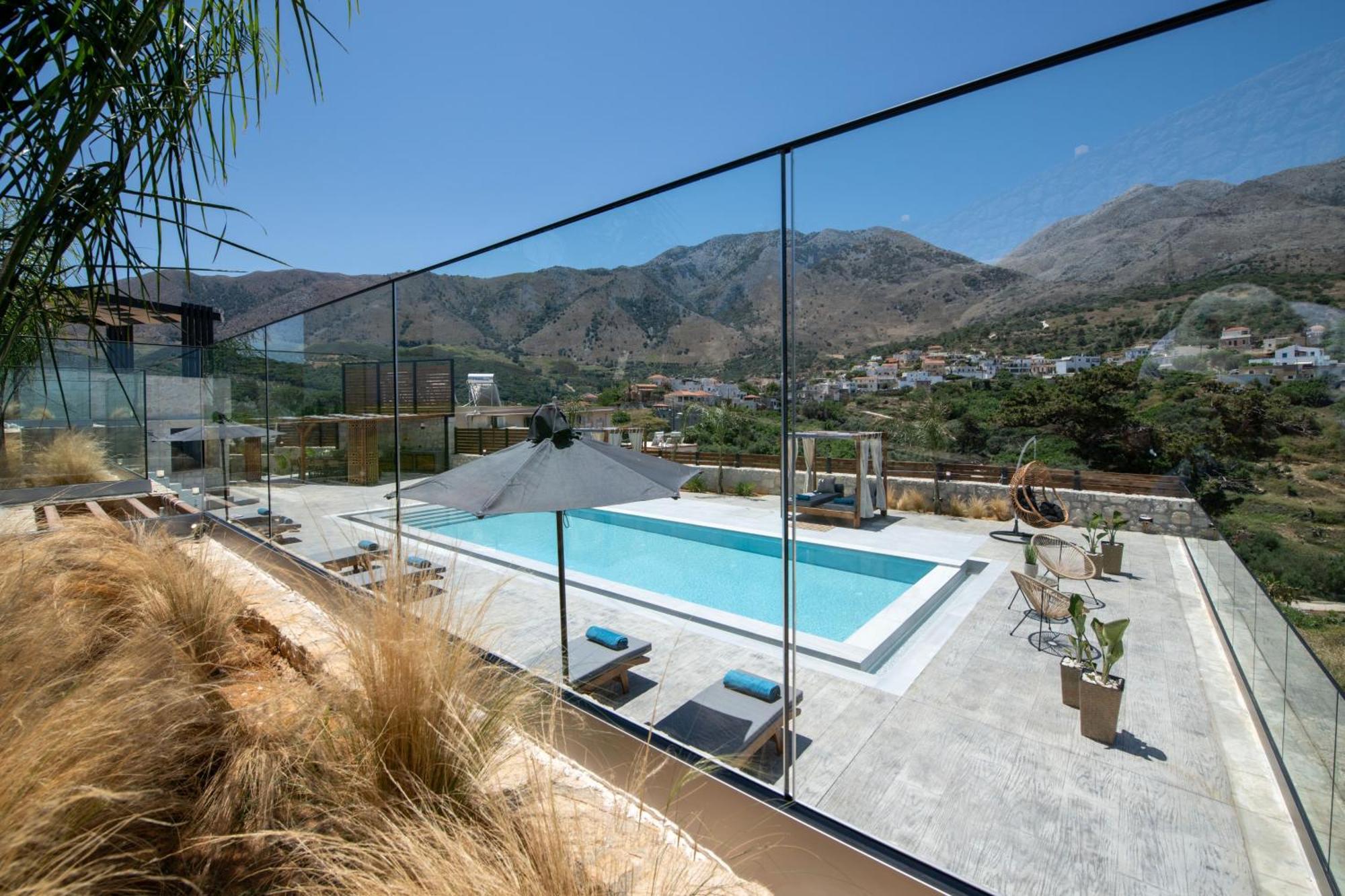Esotico Escape Villa *