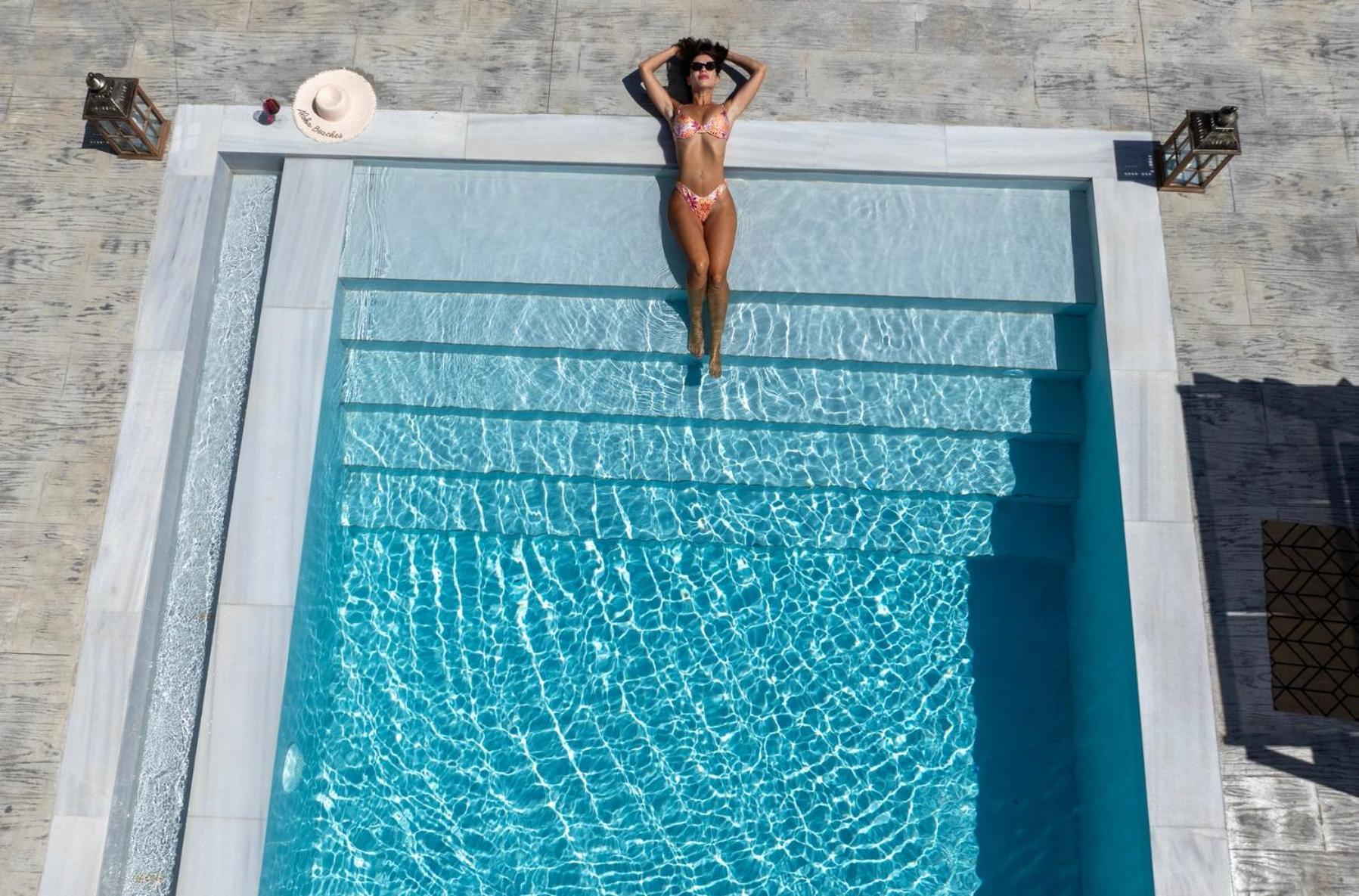 Esotico Escape Villa *