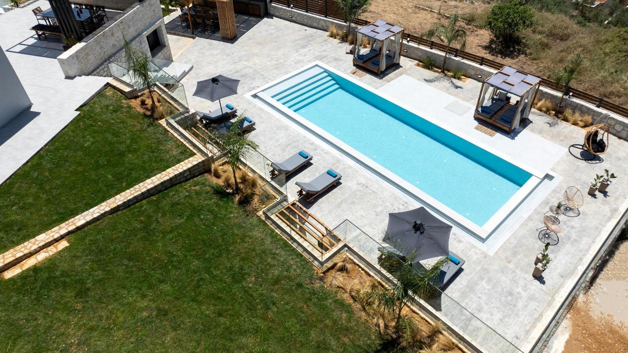 Esotico Escape Villa