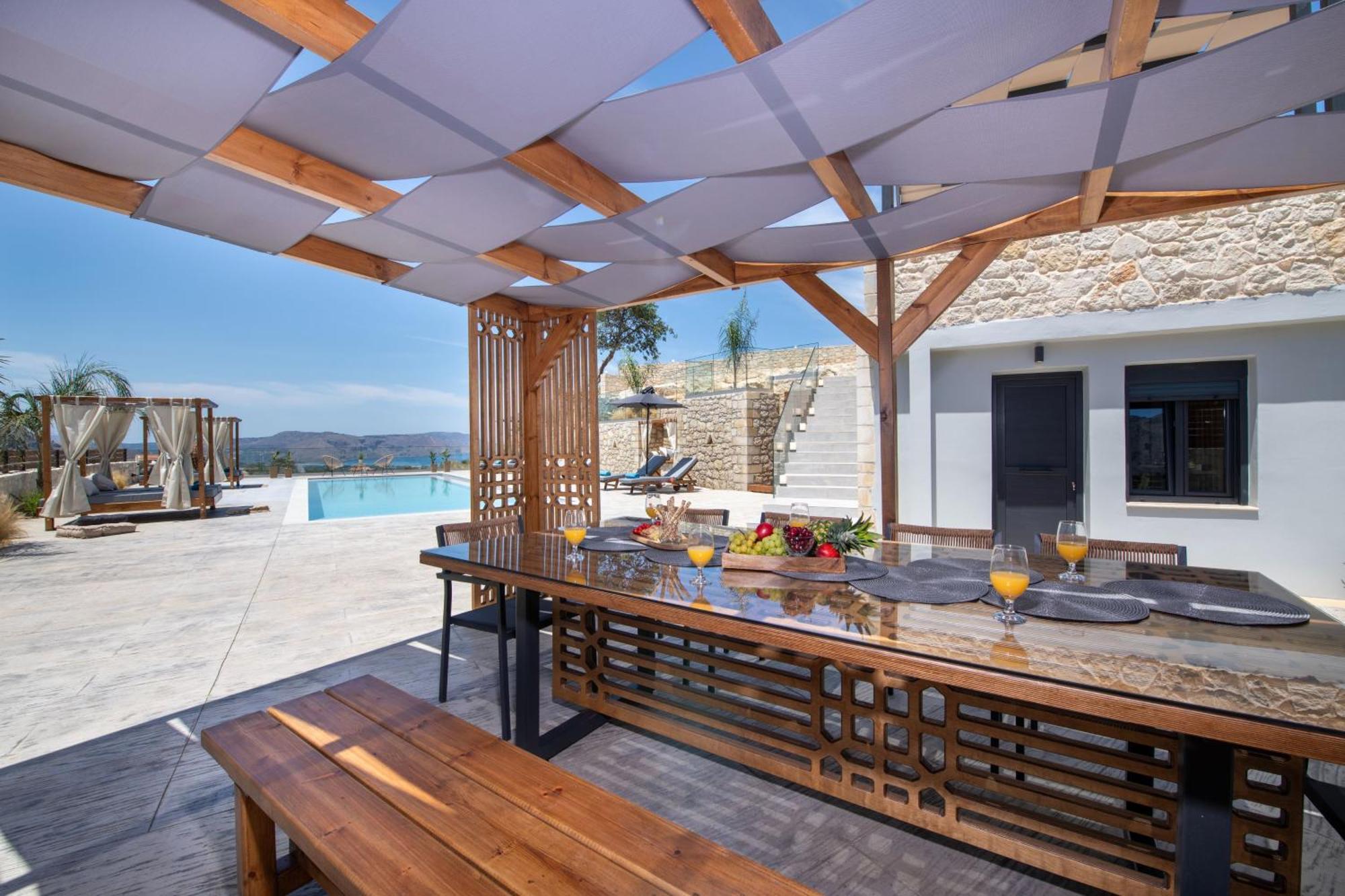 Esotico Escape Villa
