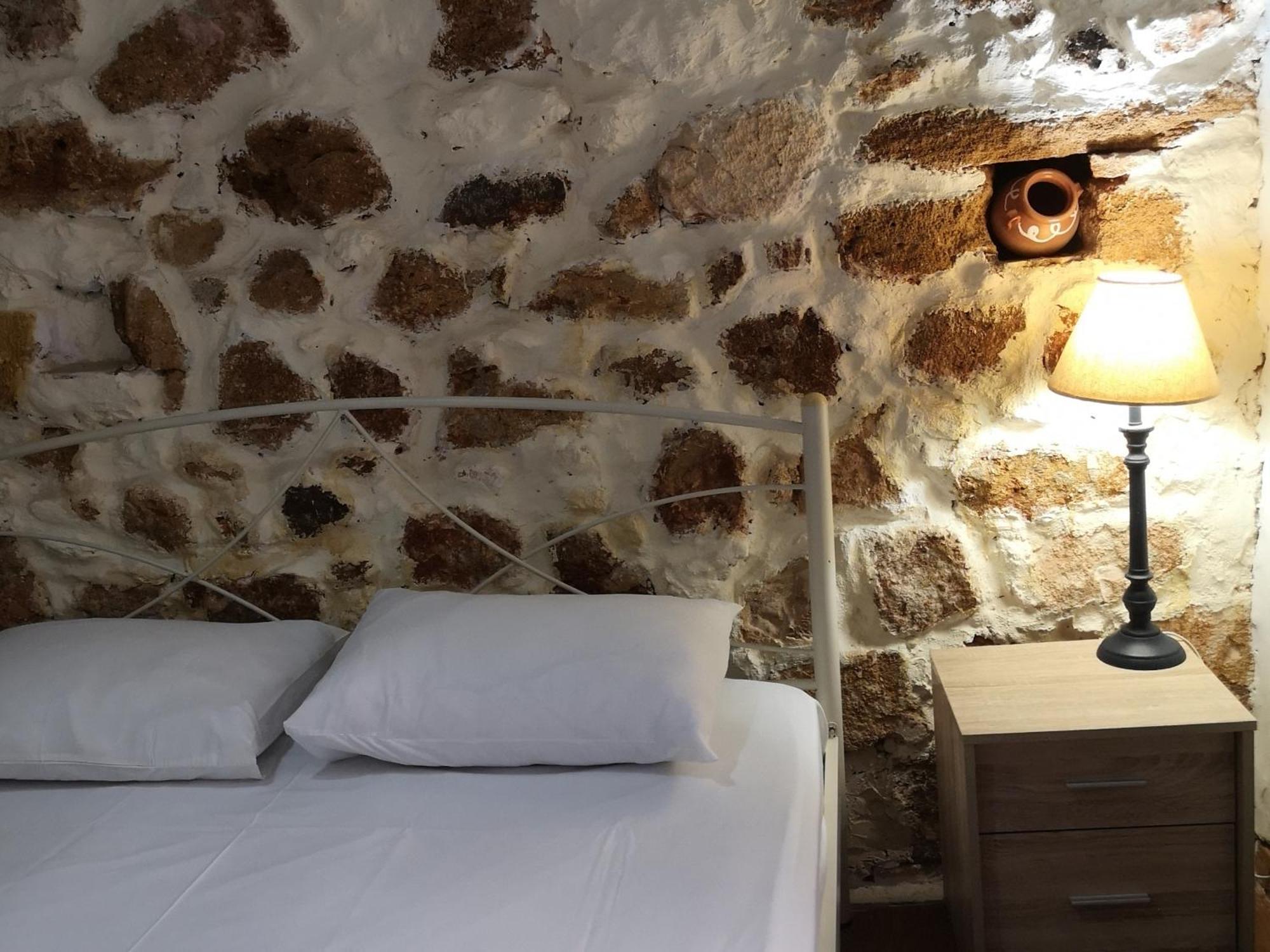 Guest house Iliotropio Art Chania (Crete)