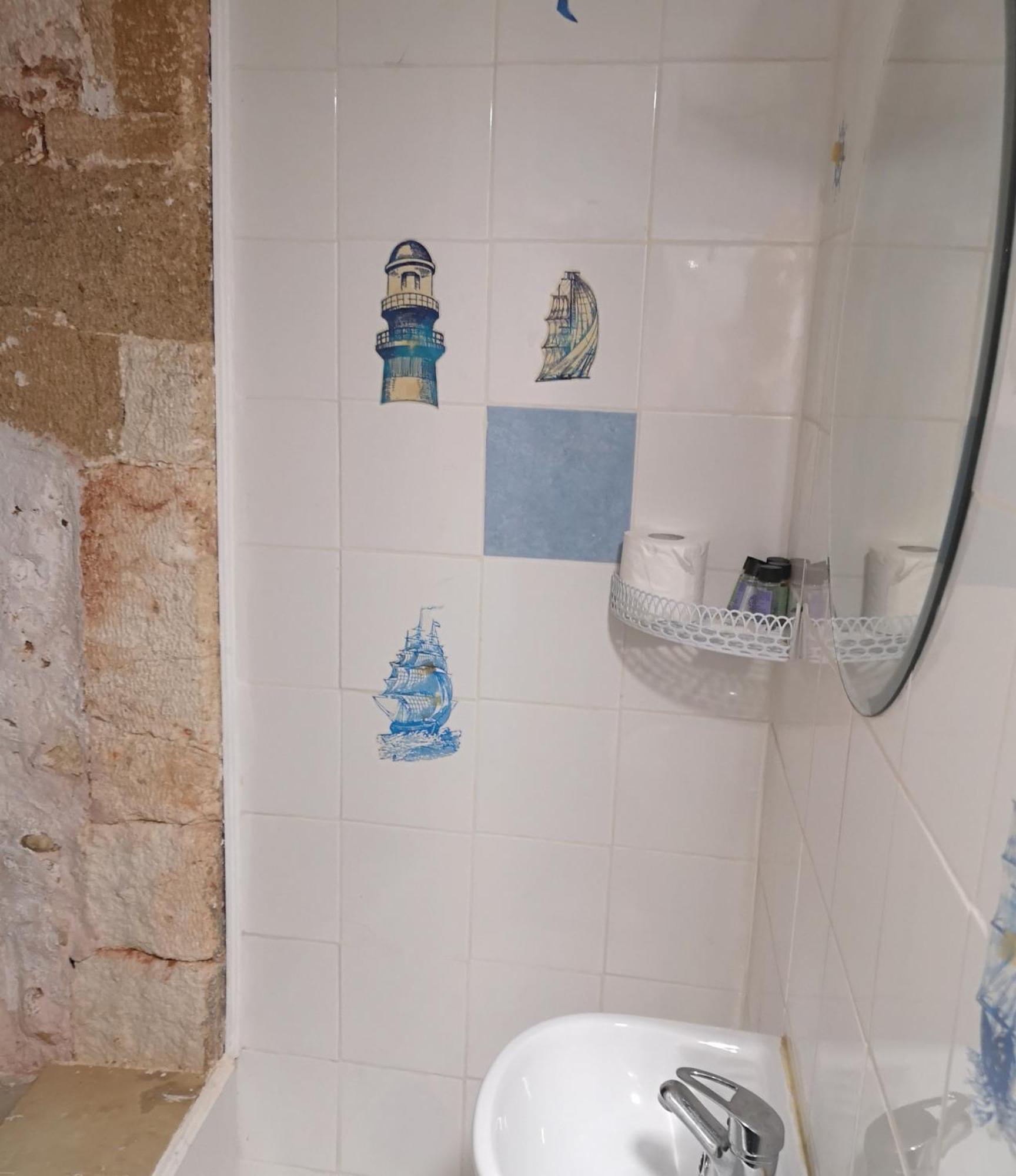 Guest house Iliotropio Art Chania (Crete)
