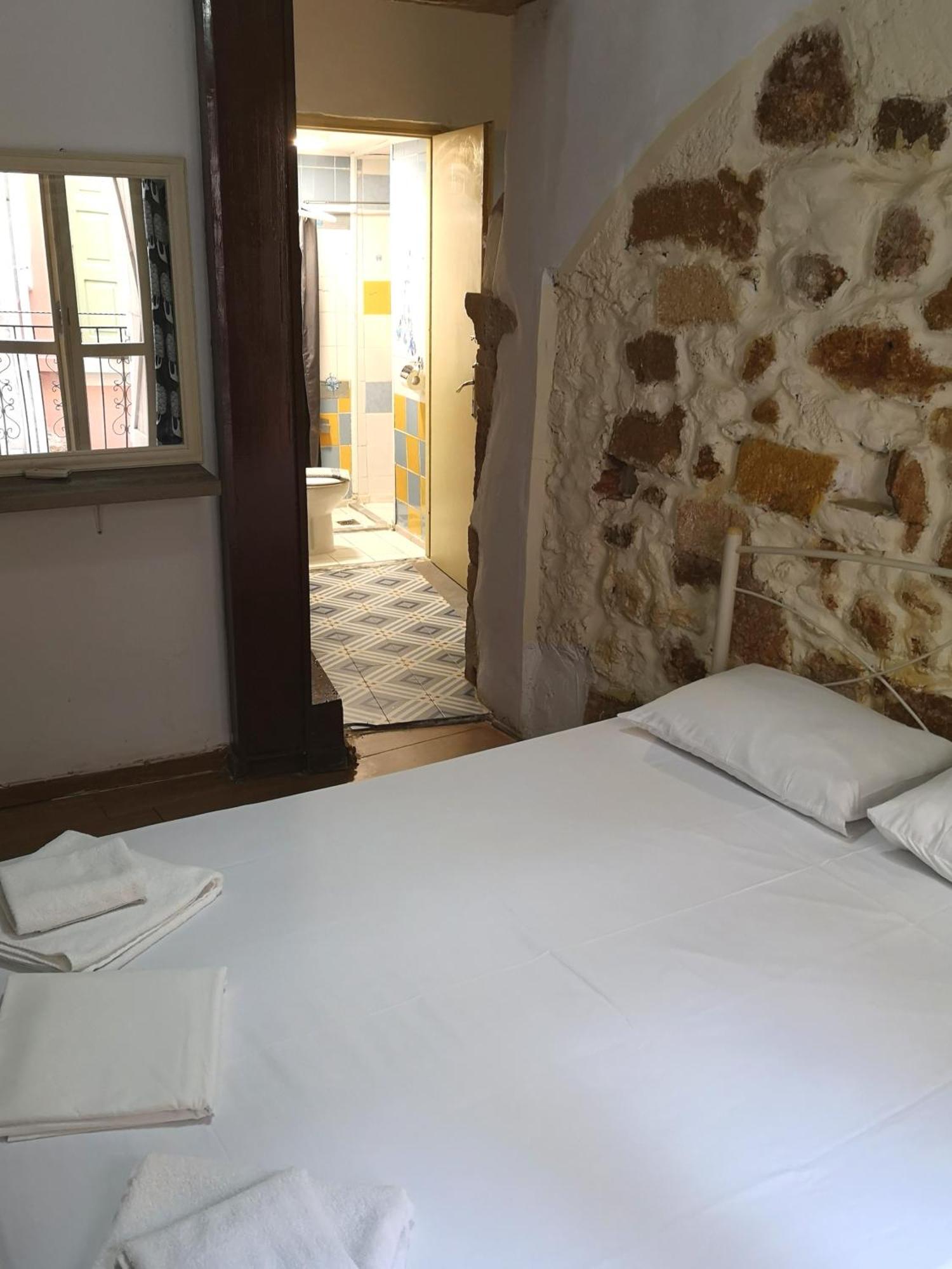 Iliotropio Art Guest house