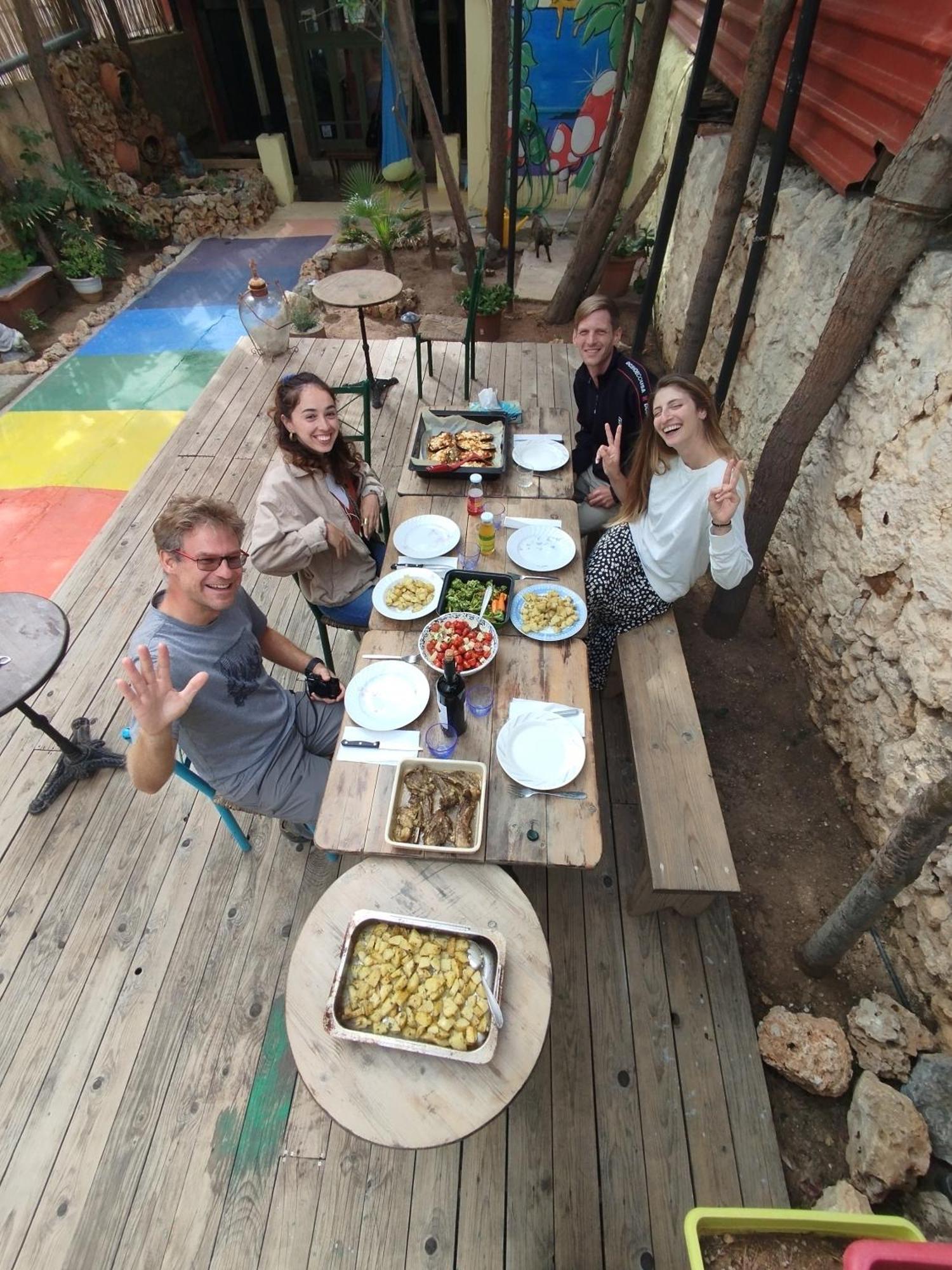 Chania Youth
