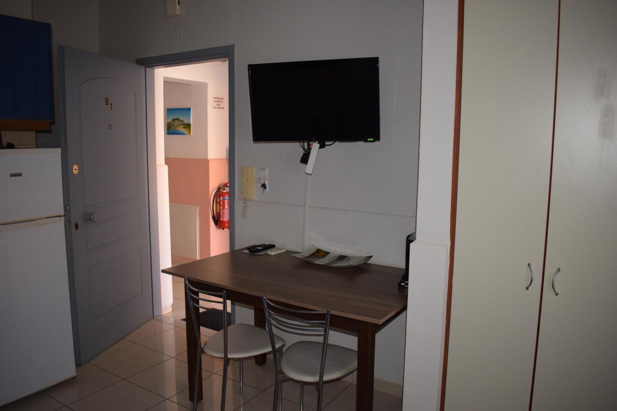 Alena Aparthotel Chania (Crete)