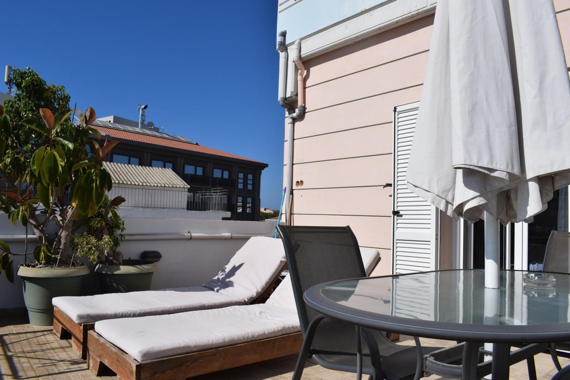 Aparthotel Alena *