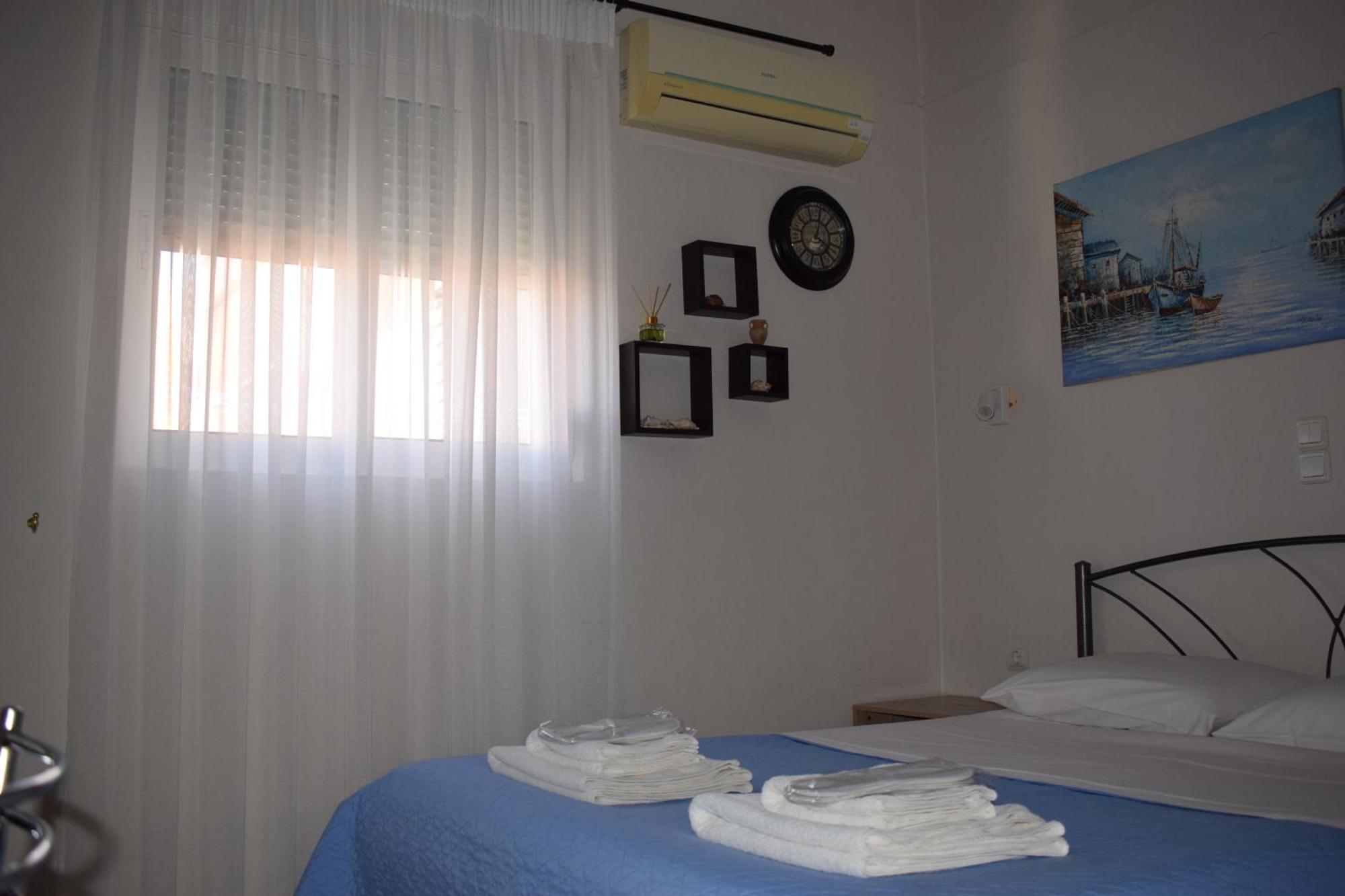 Alena Aparthotel Chania (Crete)