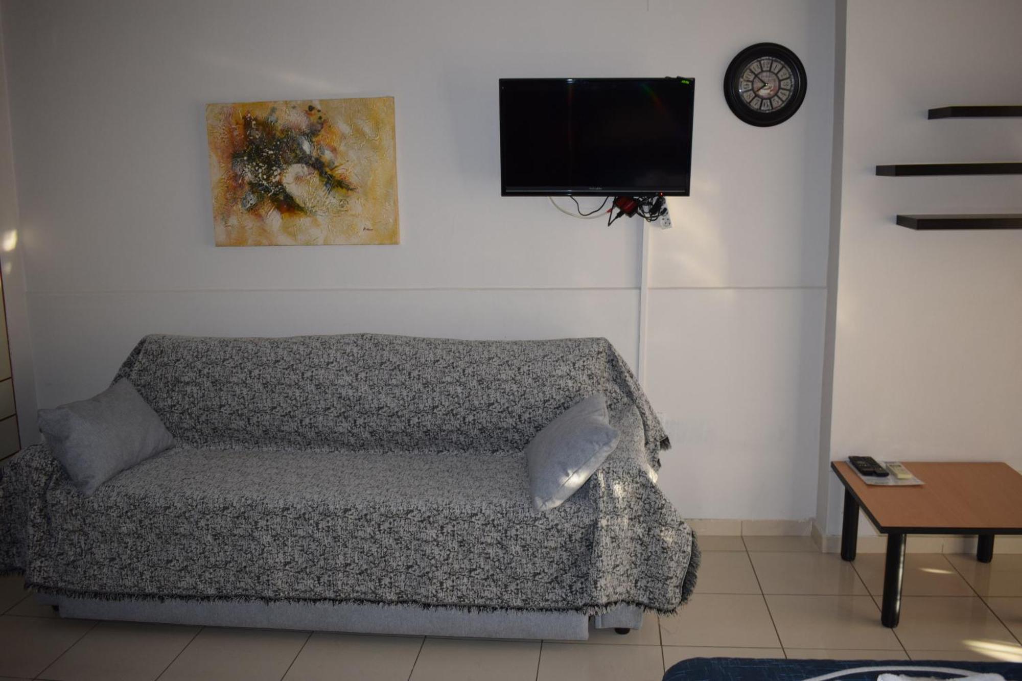 Aparthotel Alena Chania (Crete)