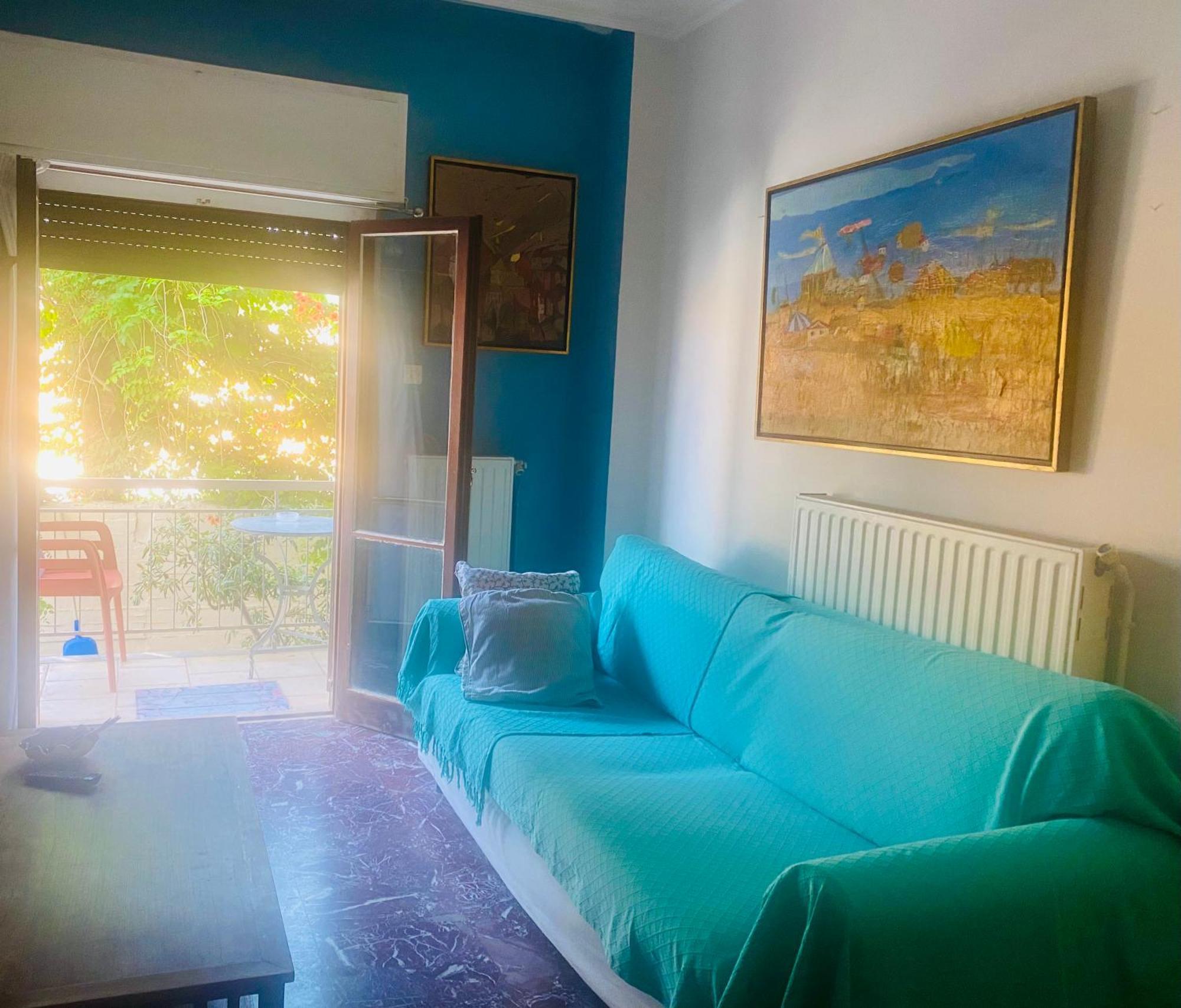 Appartement Art *
