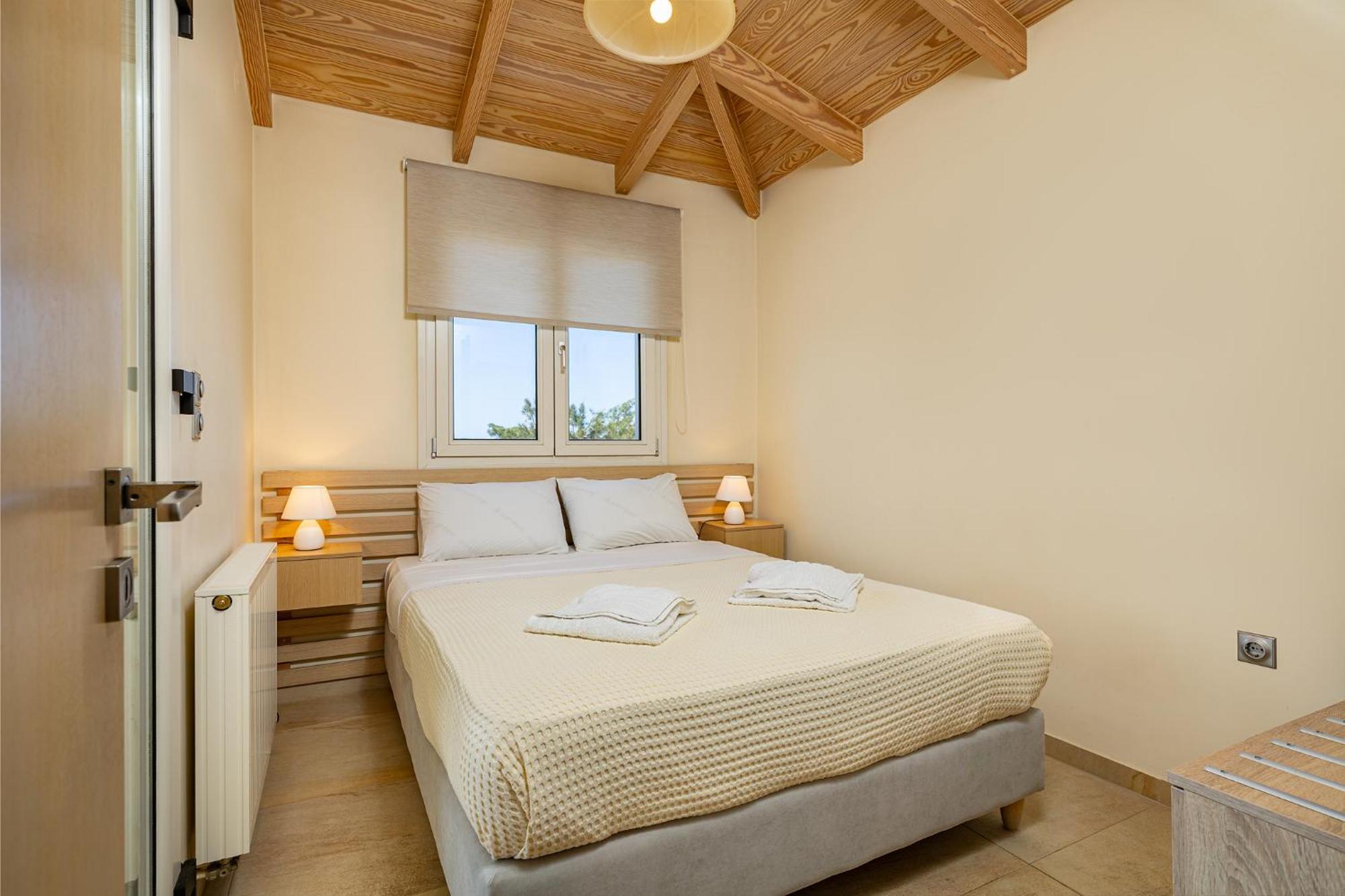 Villa Karmilos Hill