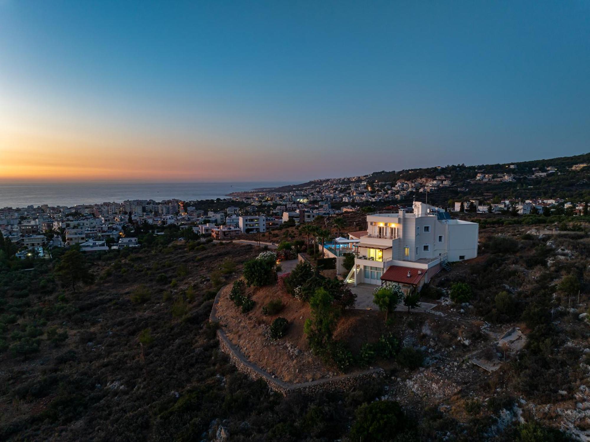 Karmilos Hill