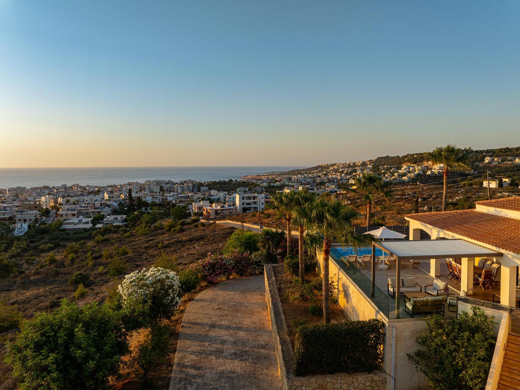 Karmilos Hill *