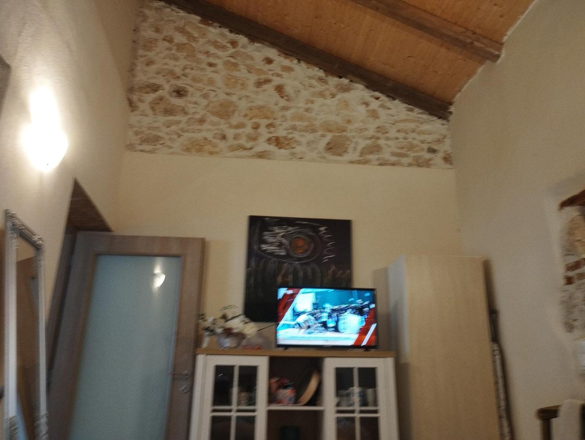 Spartis House 50m From The