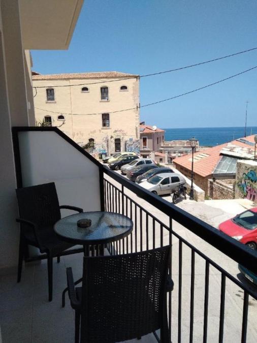 Guest house Porto Chania