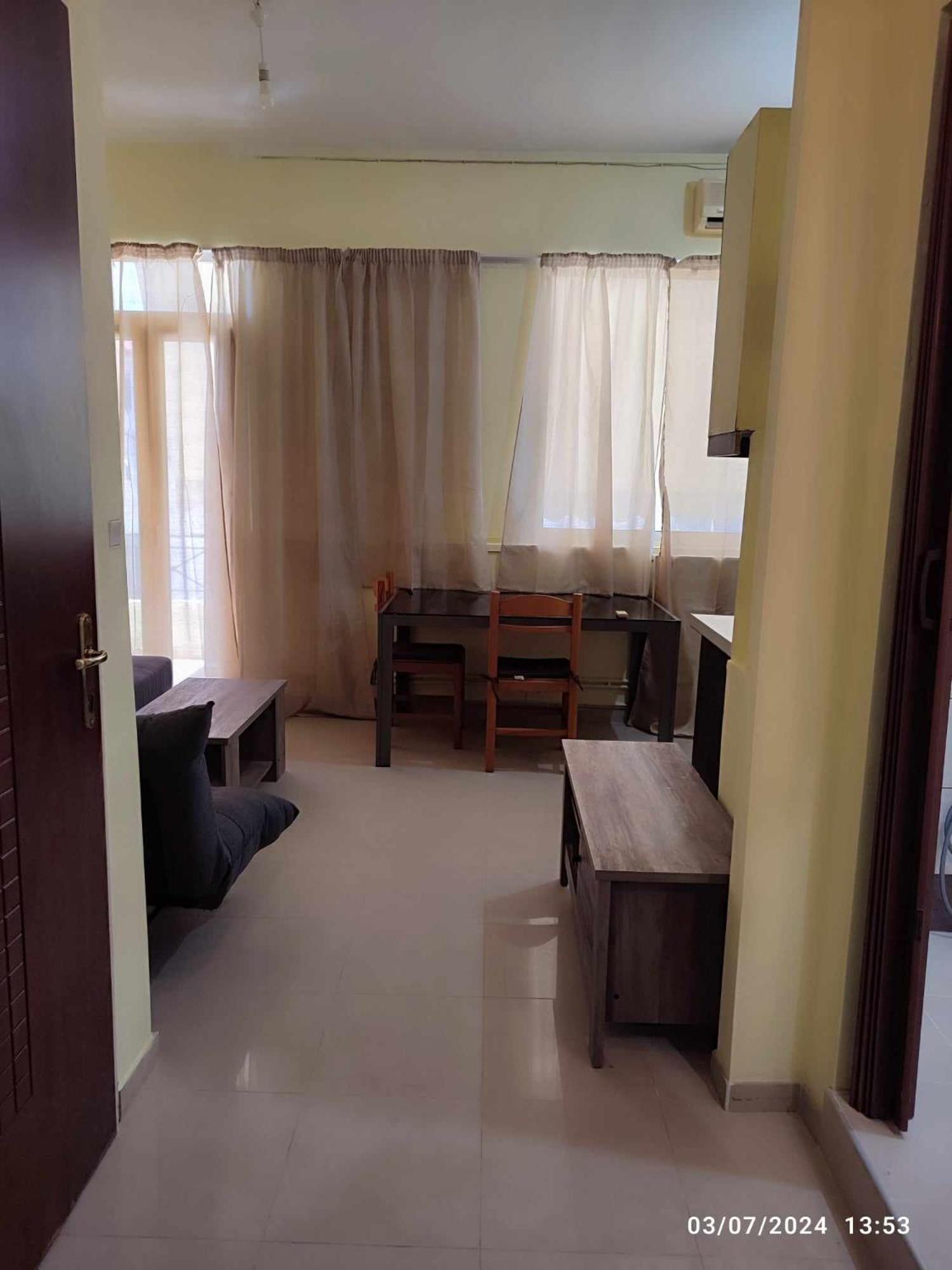 Apartment Small In The Of Chania *