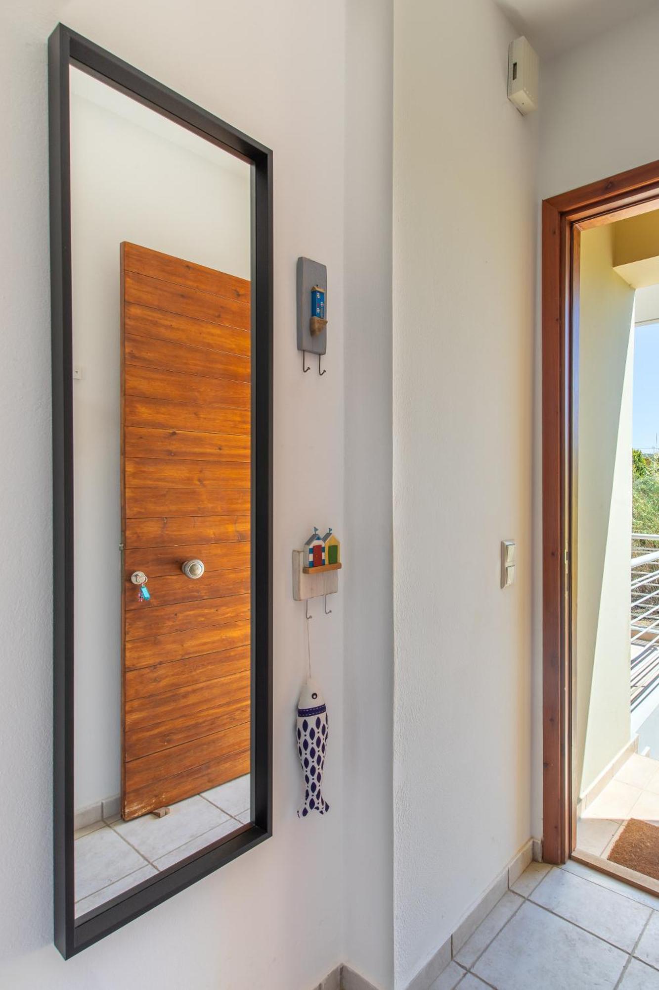 Maleme Yoga Blue Chania (Crete)