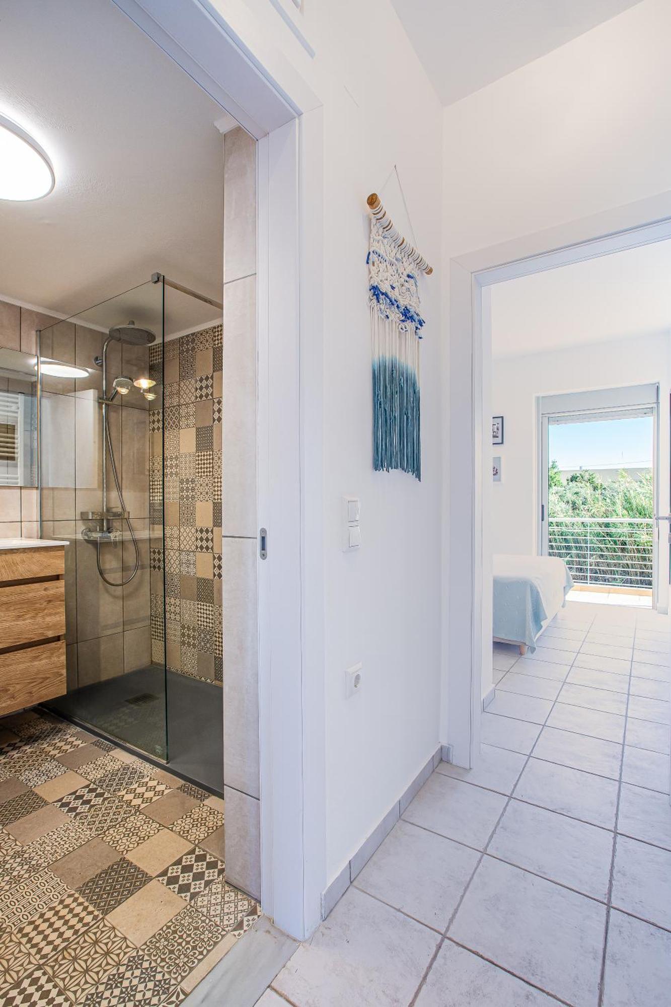 Maleme Yoga Blue Apartment Chania (Crete)