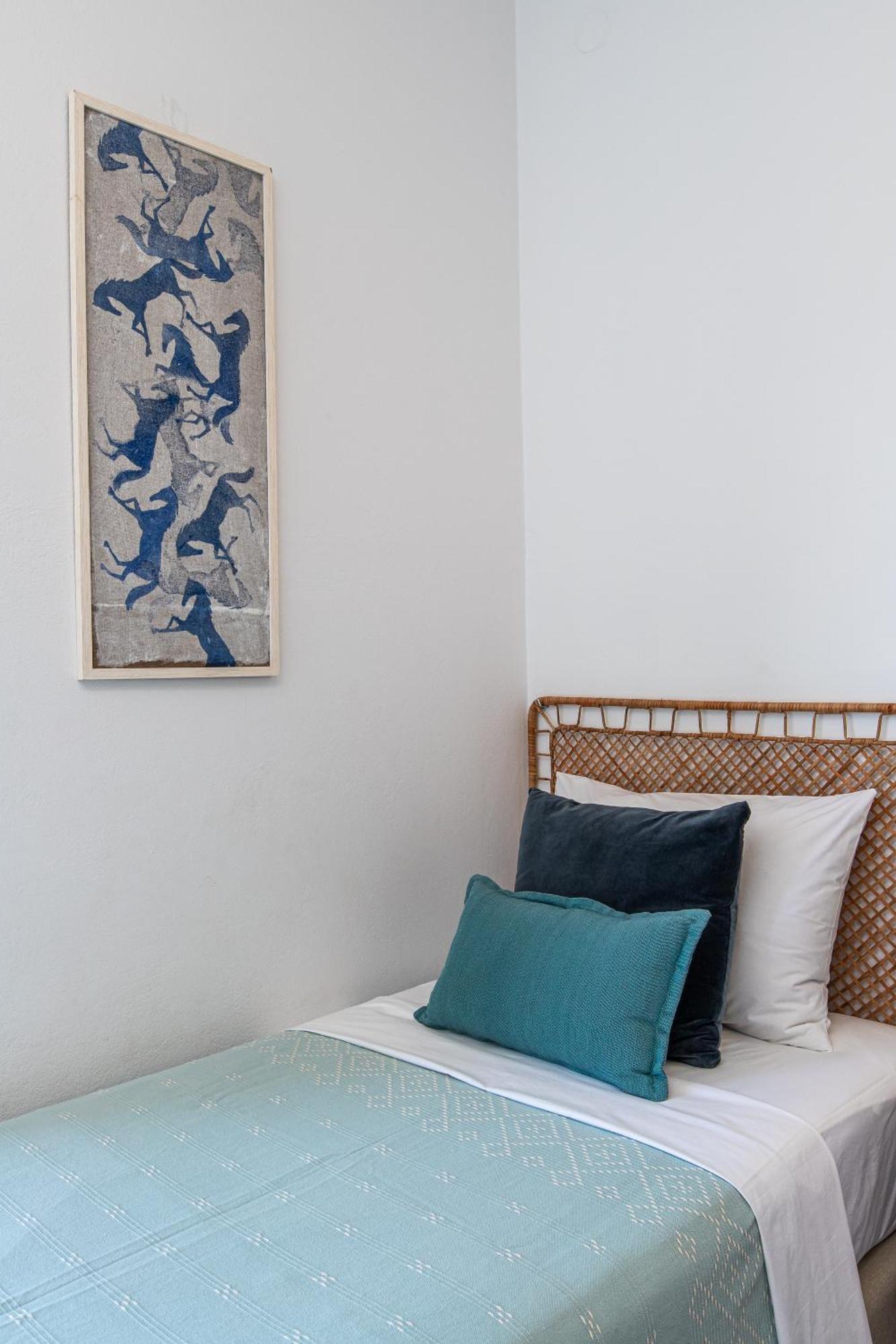 Maleme Yoga Blue