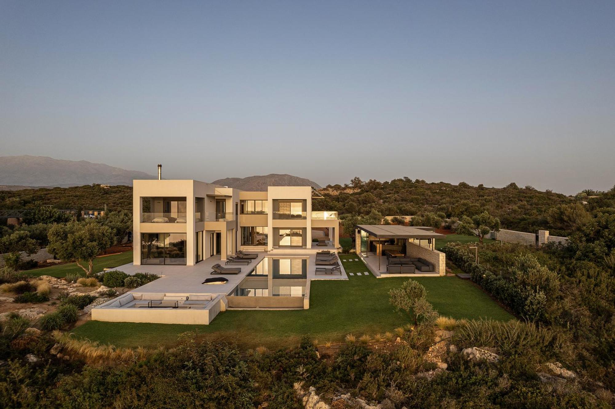 Villa Searenity