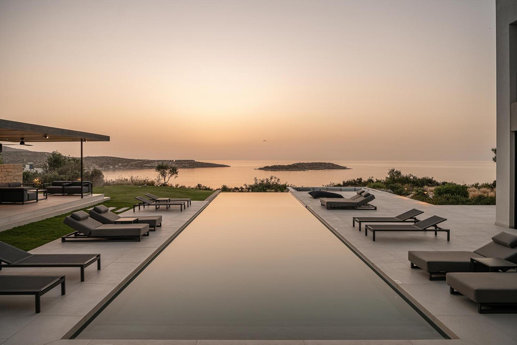 Villa Searenity *