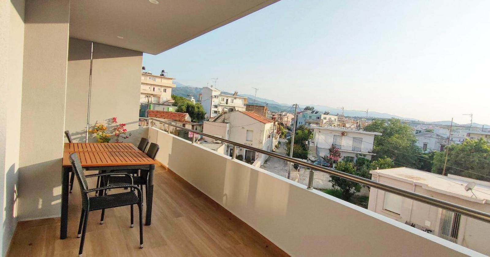 Dianera Apartment *