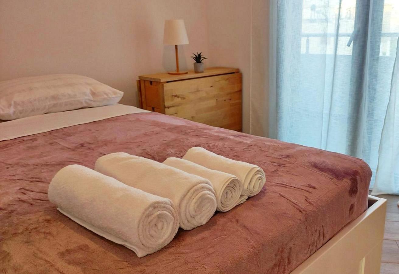 Dianera Apartment *