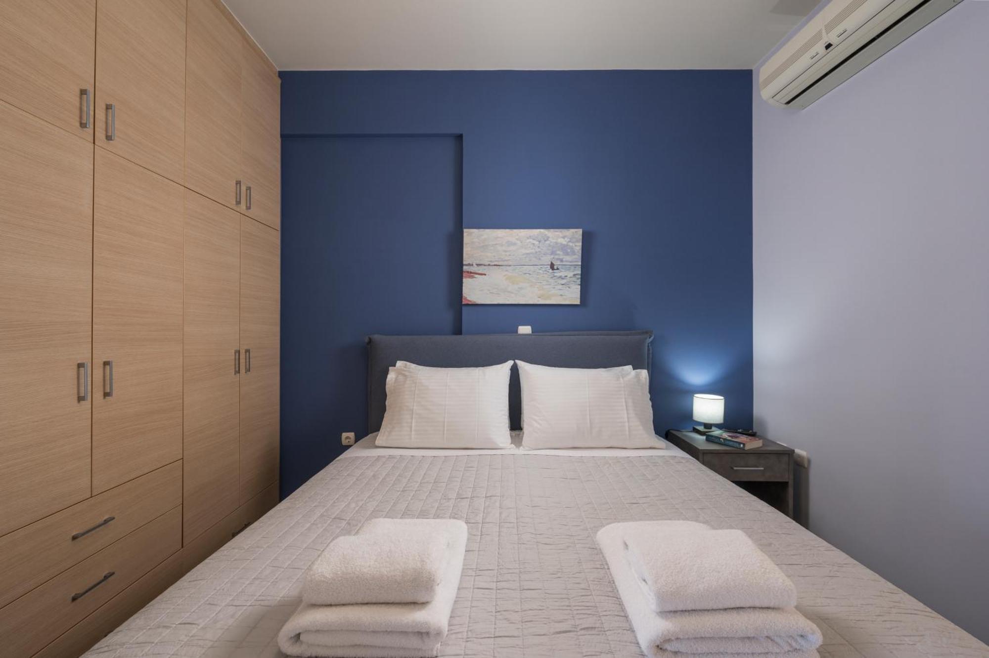 Apartment Casa Del Sol-halepa-