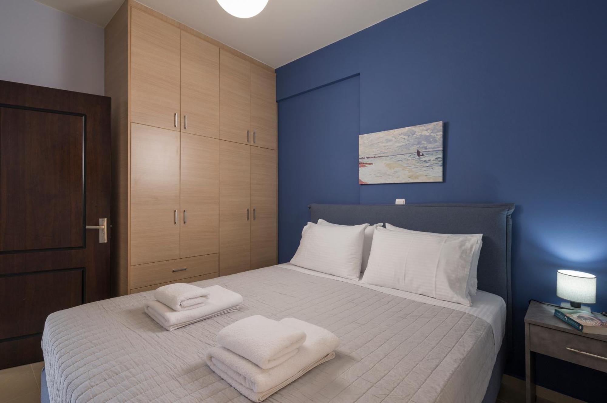 Casa Del Sol-halepa- Apartment Chania (Crete)