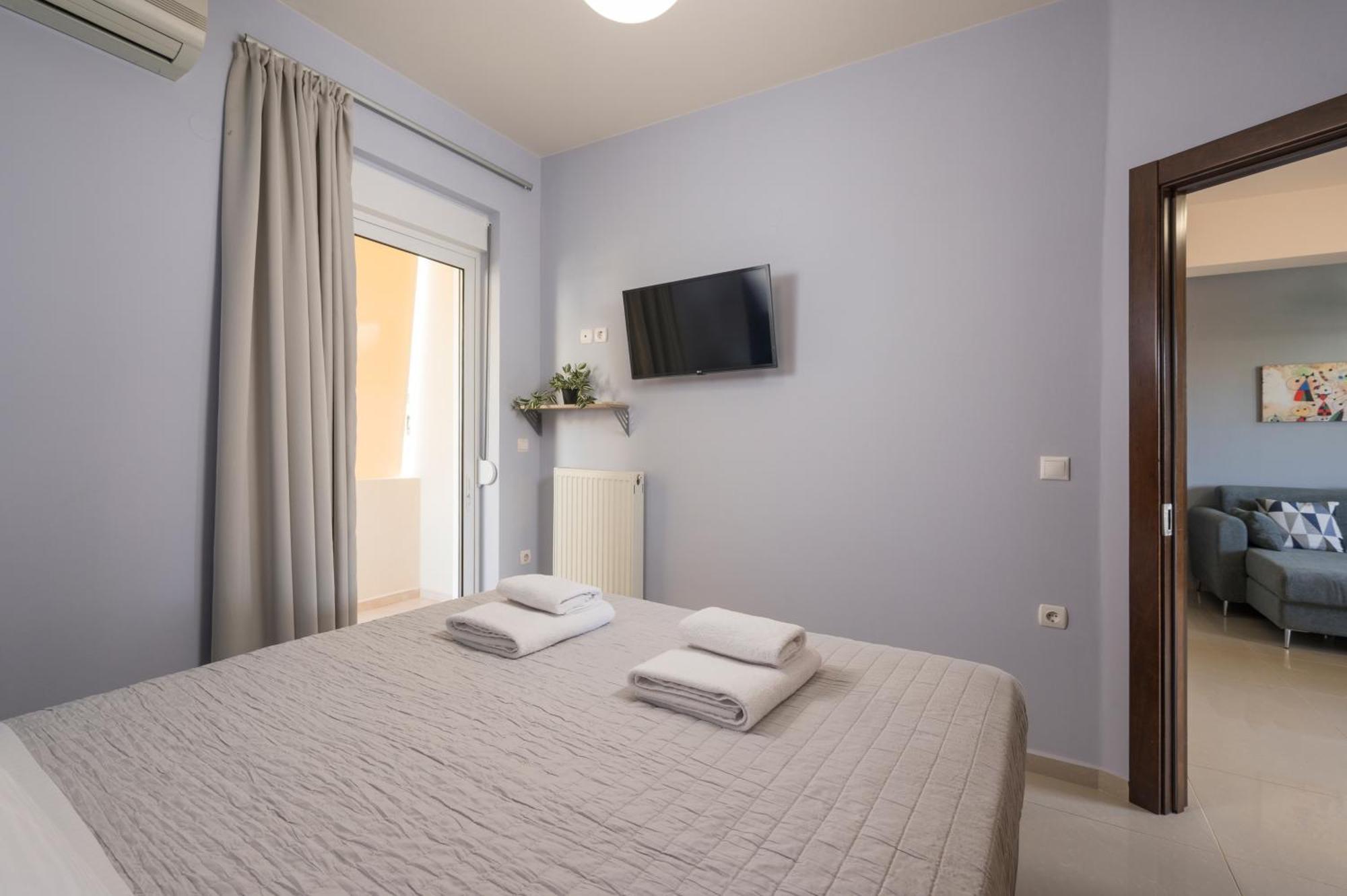 Casa Del Sol-halepa- * Chania (Crete)