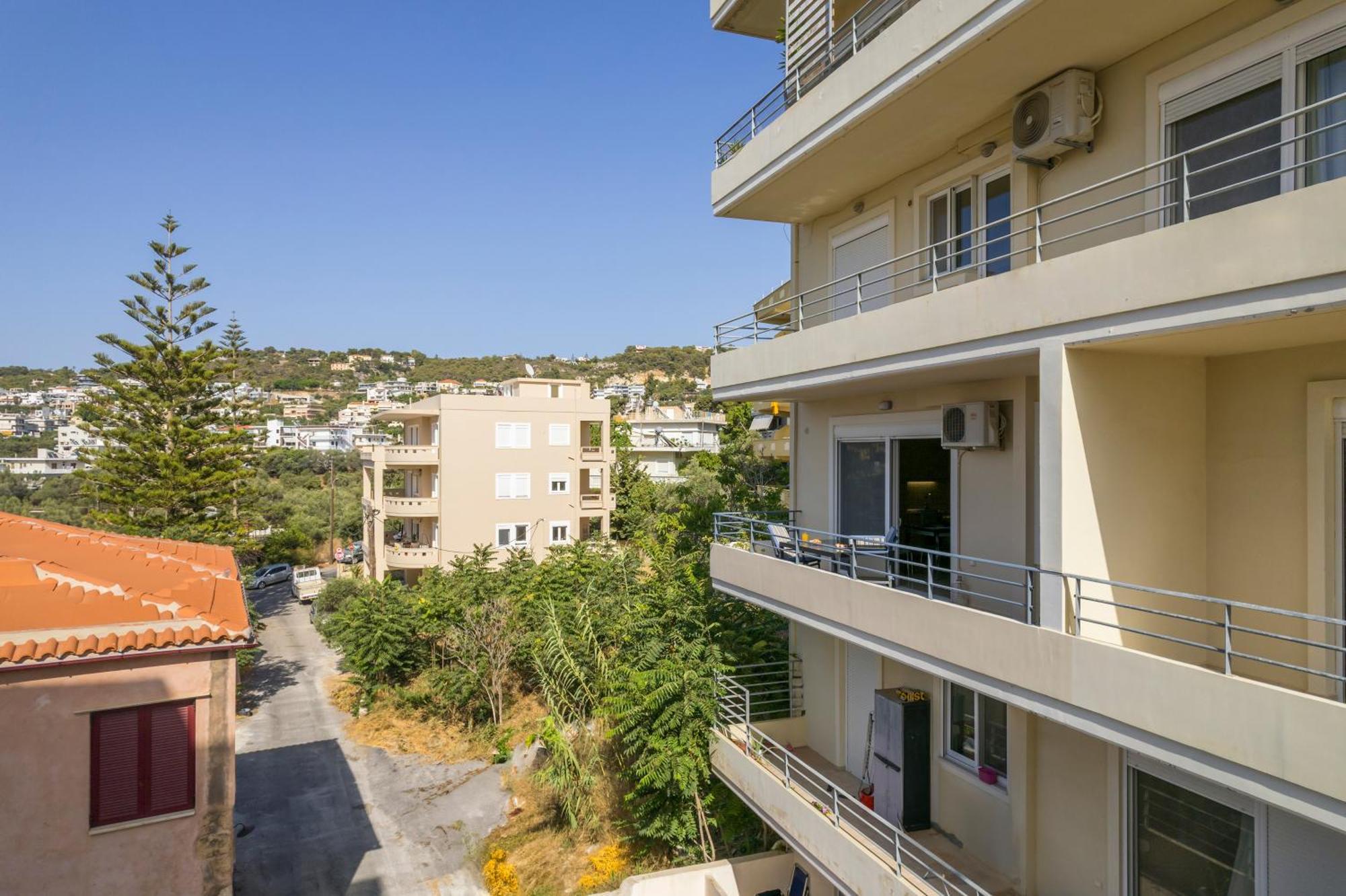 Apartment Casa Del Sol-halepa-