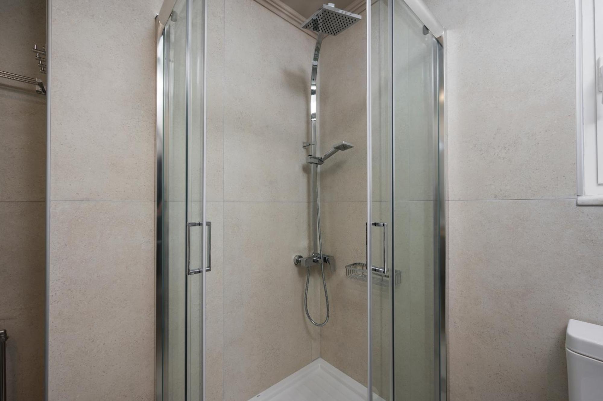 Casa Del Sol-halepa- Apartment Chania (Crete)