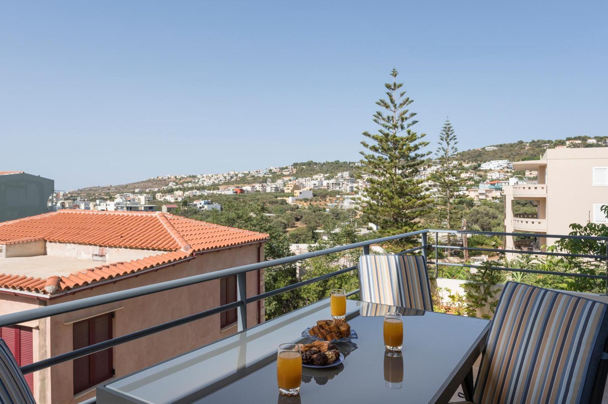 Casa Del Sol-halepa- Chania (Crete)
