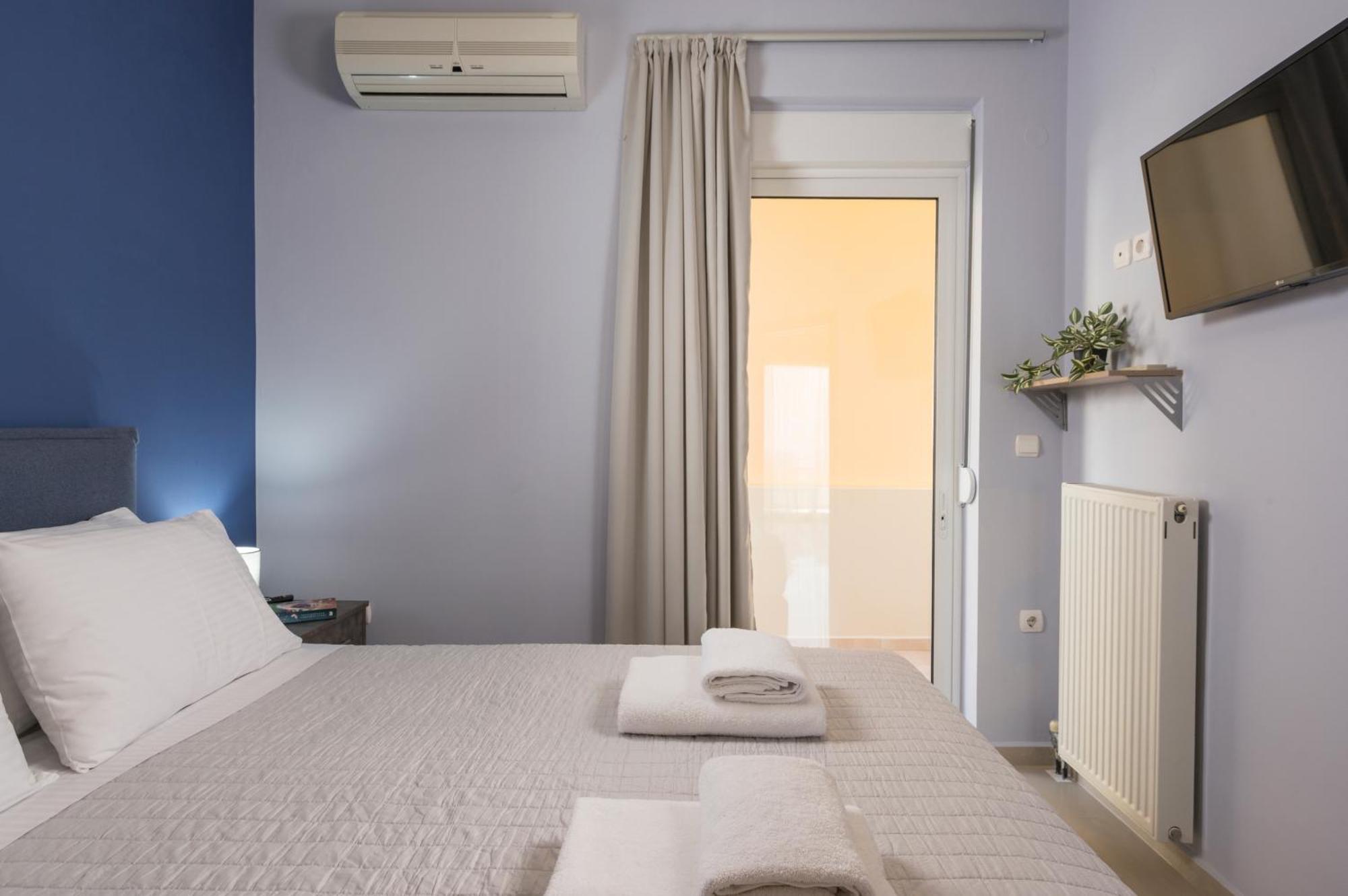 Apartment Casa Del Sol-halepa-